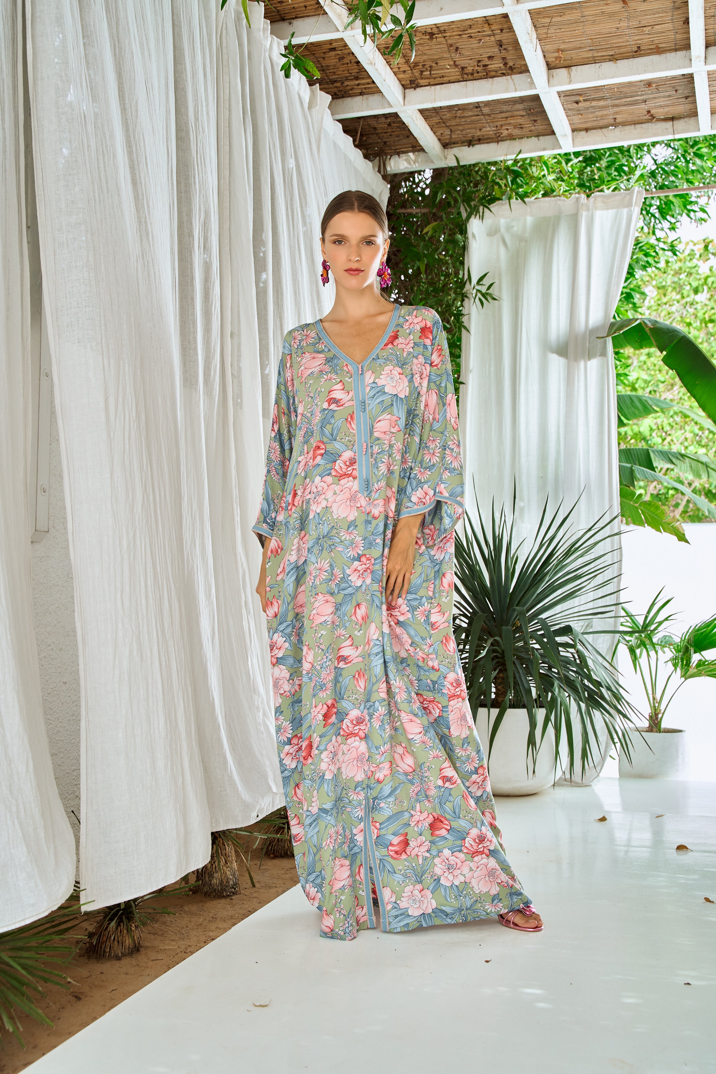 ELIRA KAFTAN