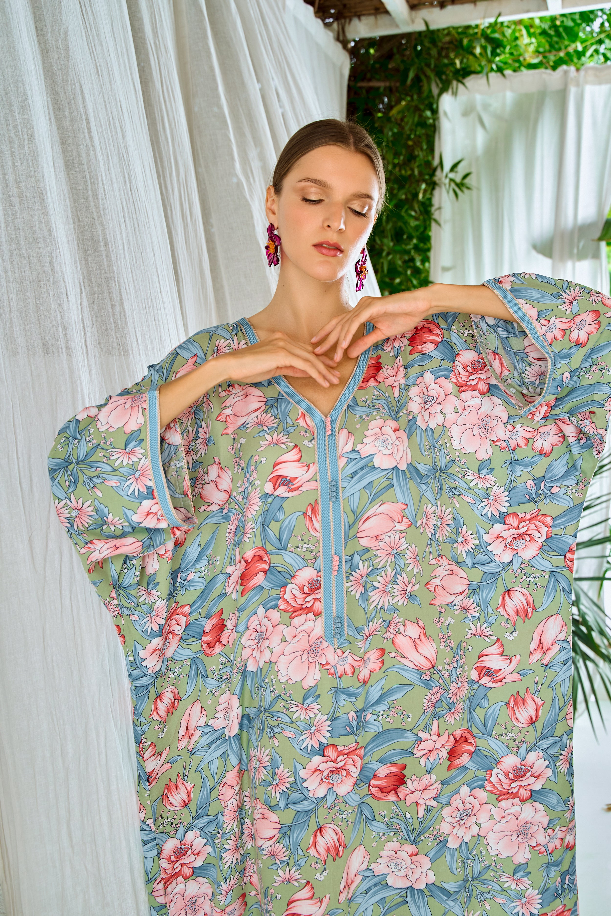 ELIRA KAFTAN