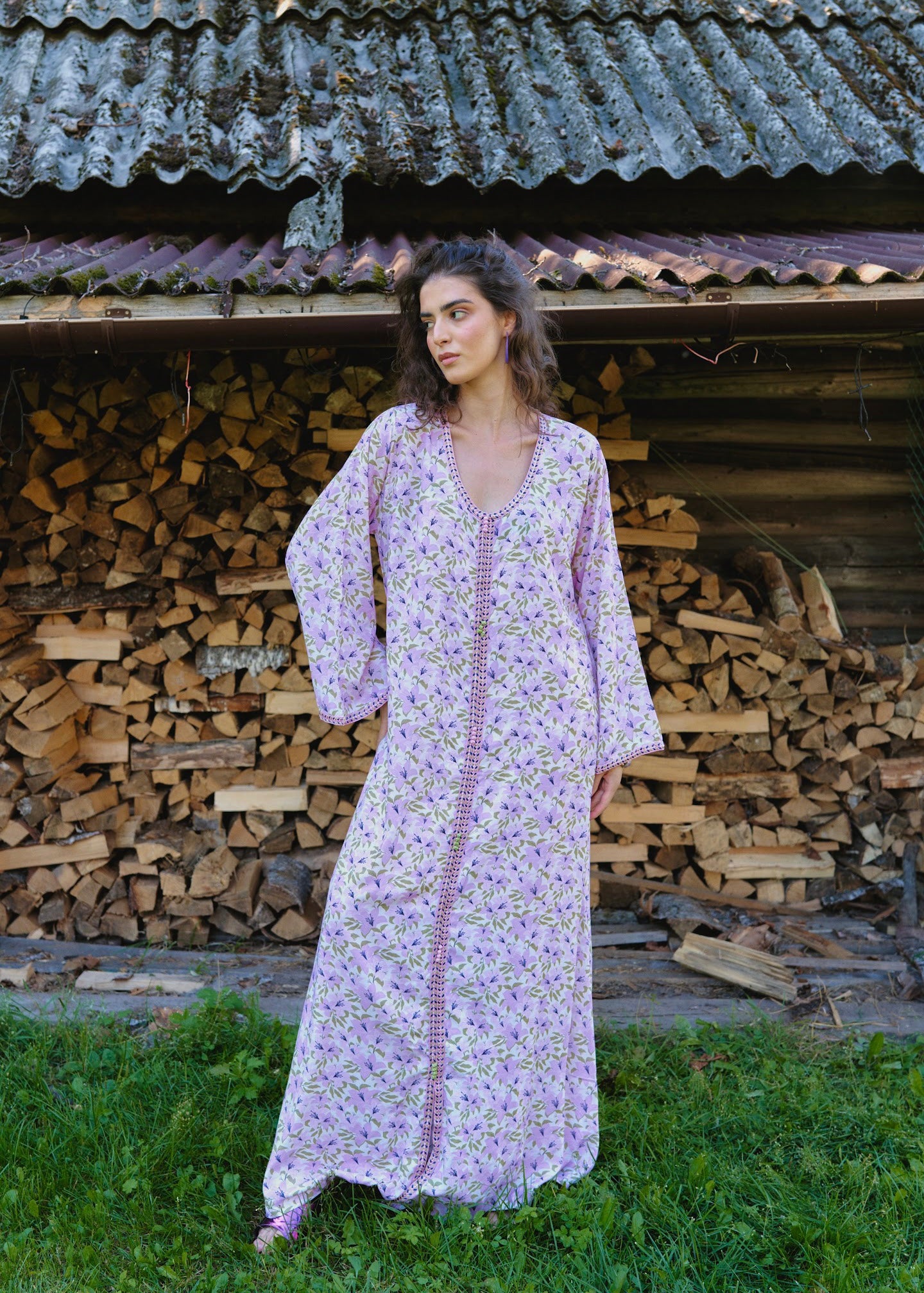 LILIAN KAFTAN