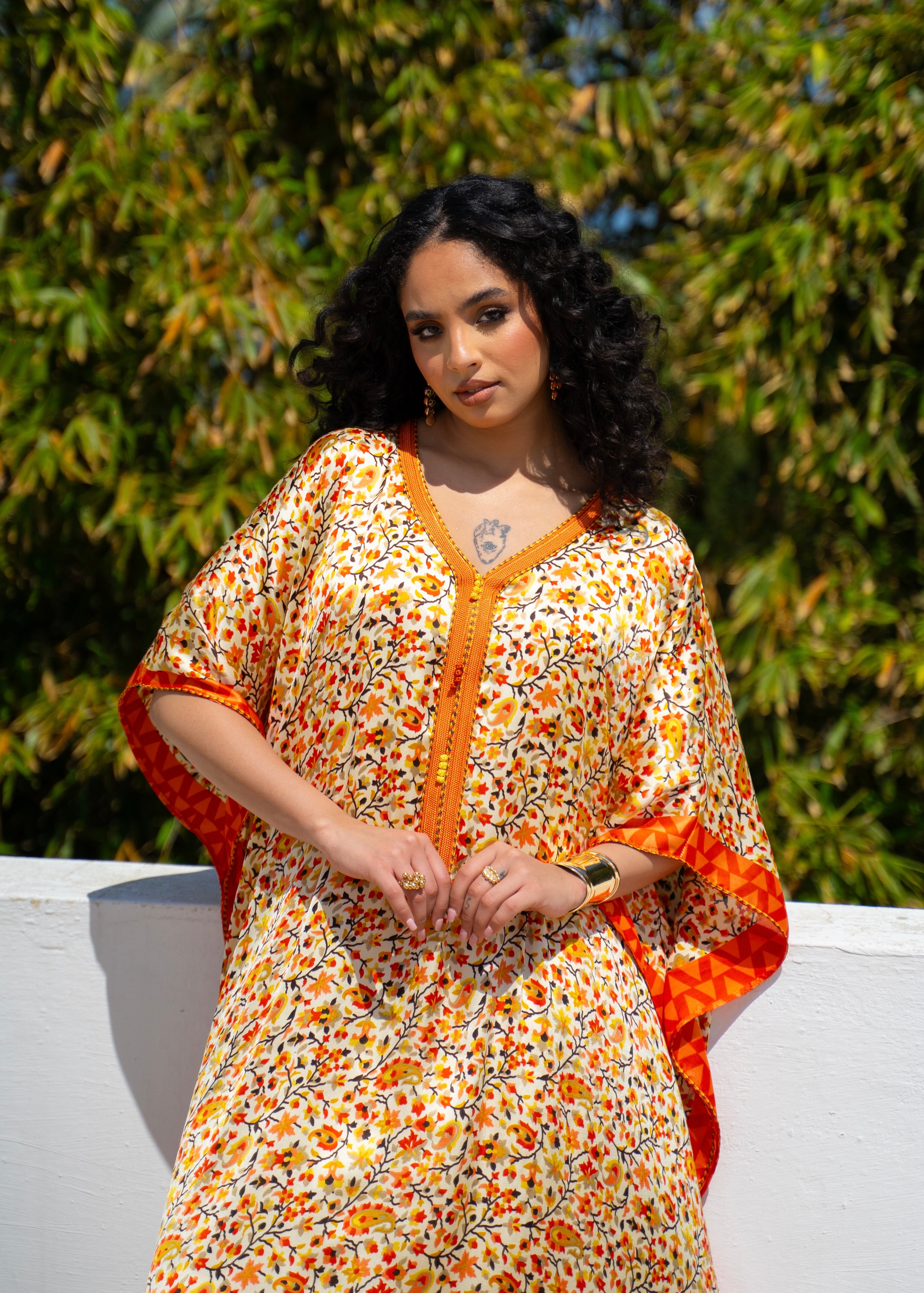 BAHIJA KAFTAN