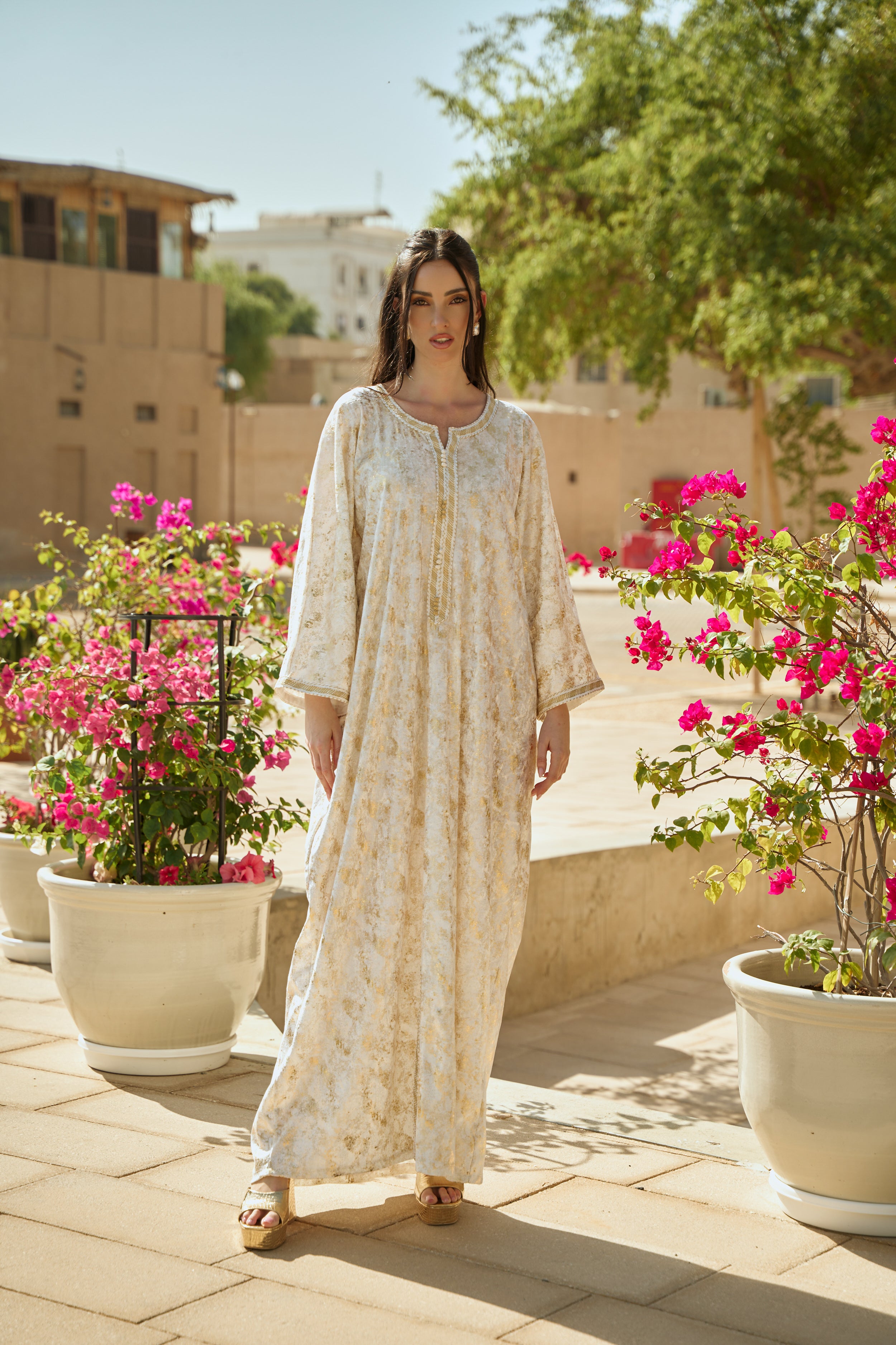 ROYA KAFTAN