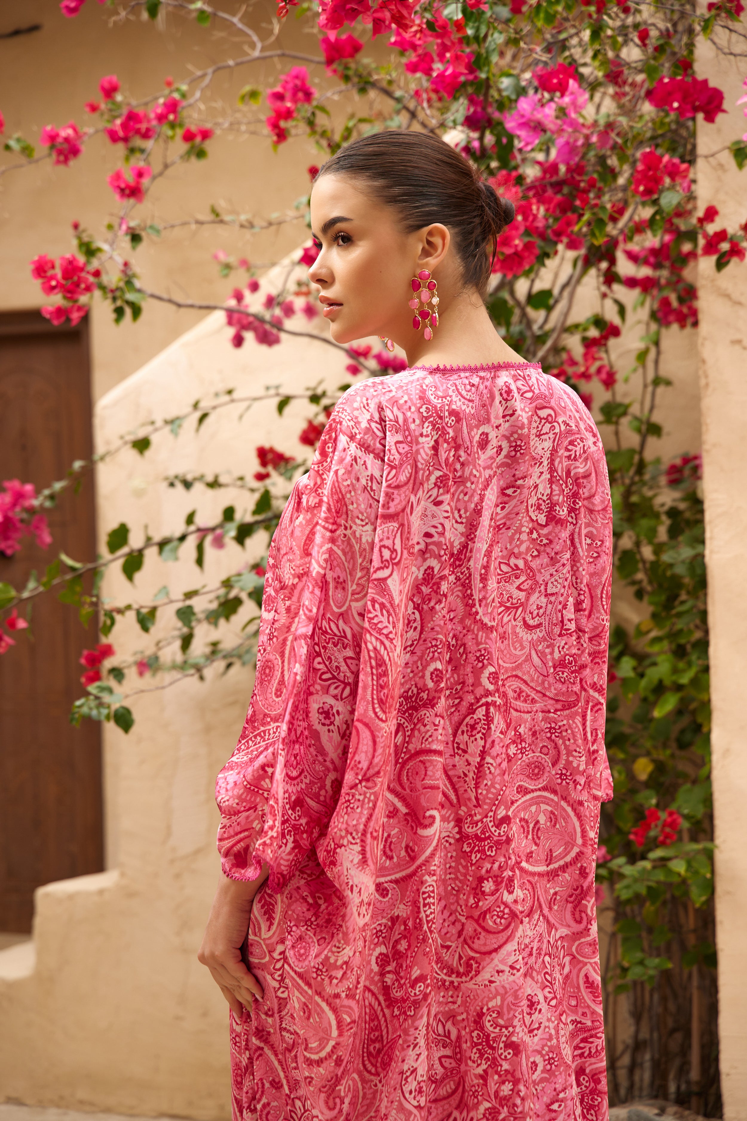 MIRAL KAFTAN