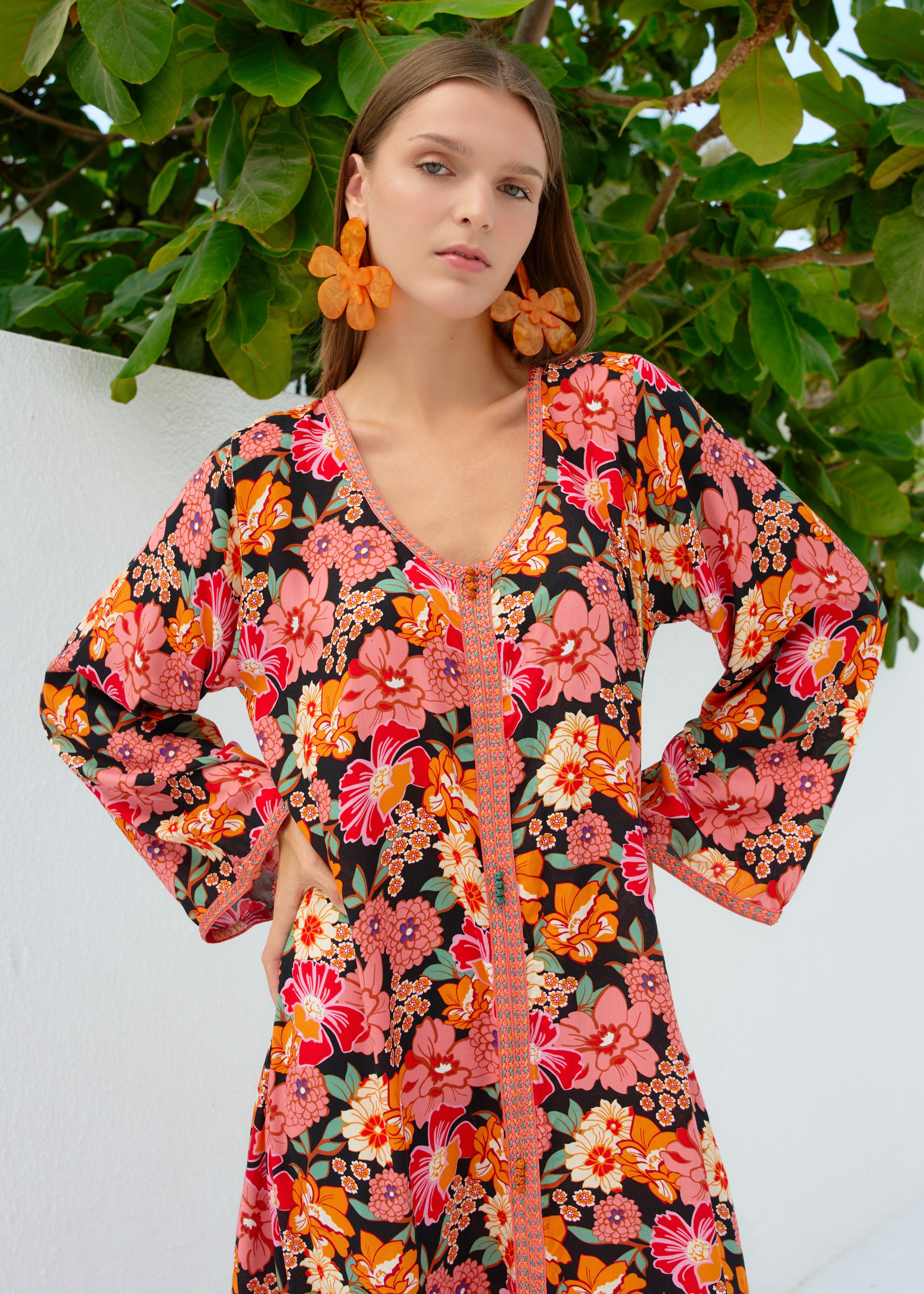ELODIE KAFTAN