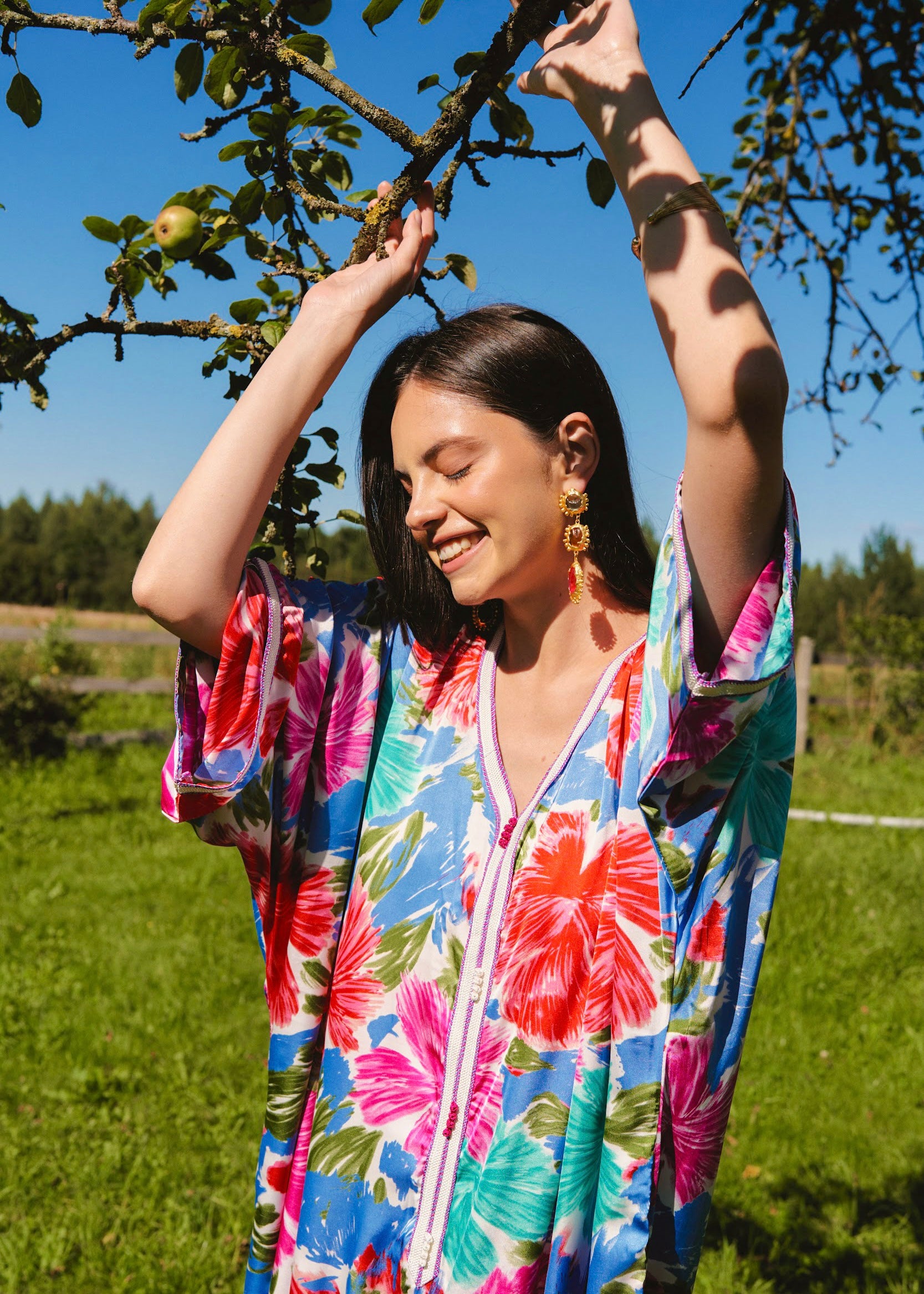 LUCIA KAFTAN