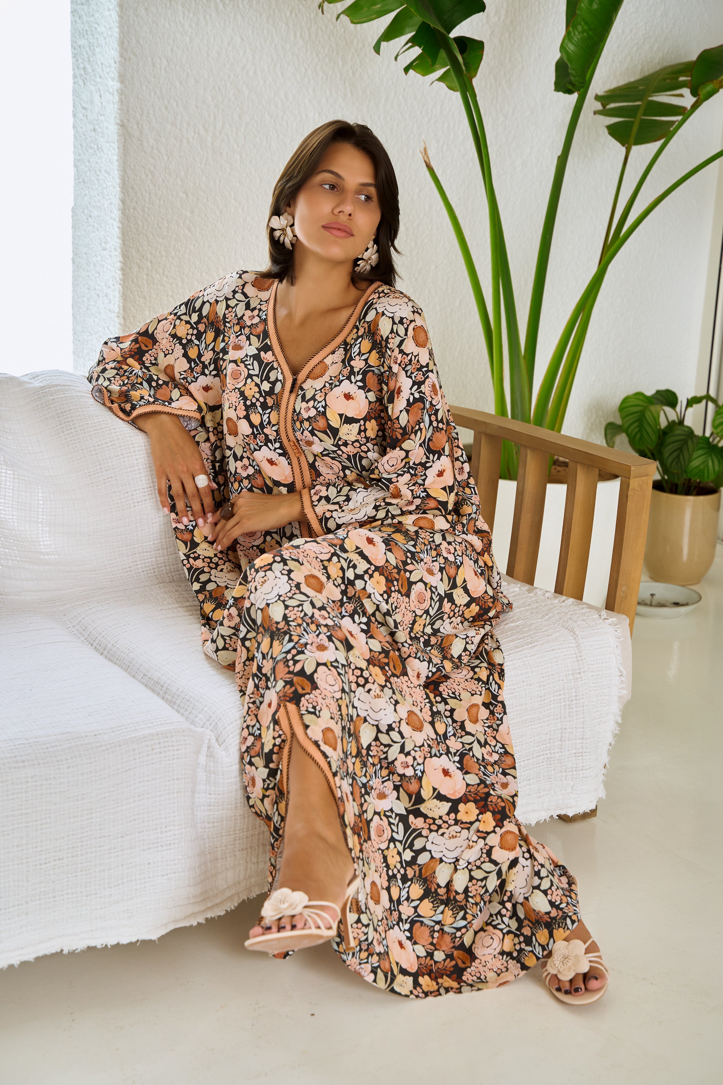 NOREN KAFTAN