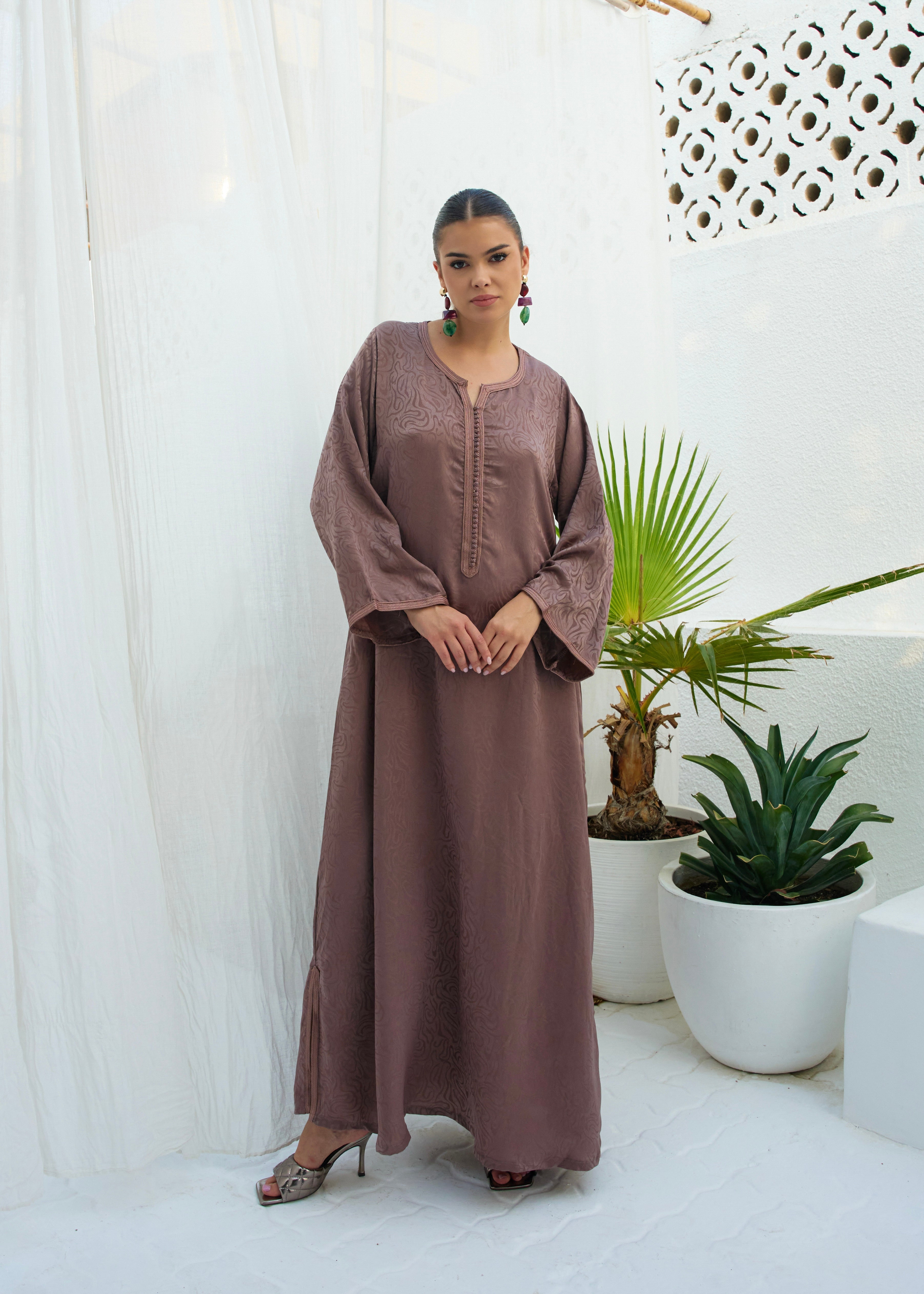SAFA KAFTAN