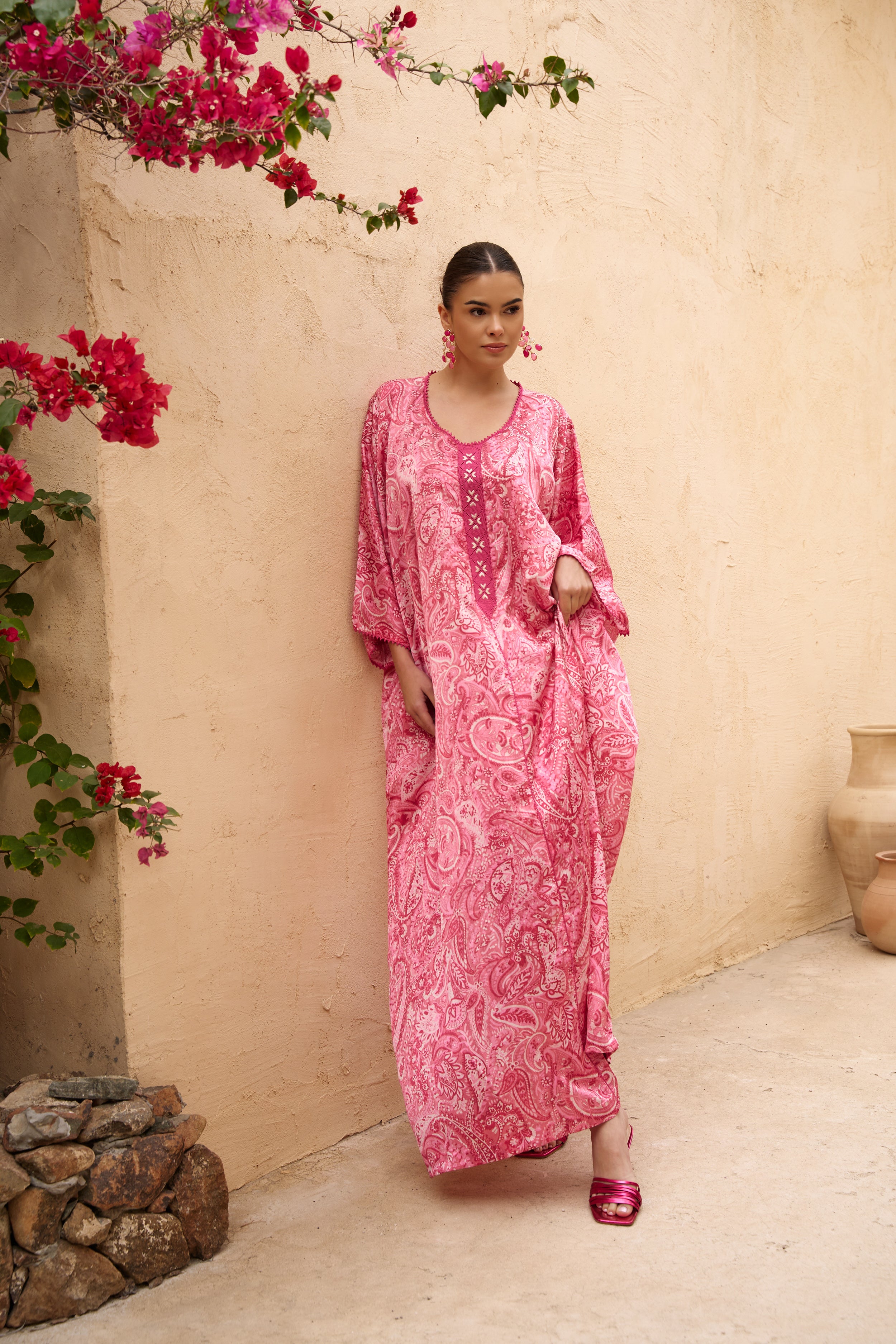 MIRAL KAFTAN