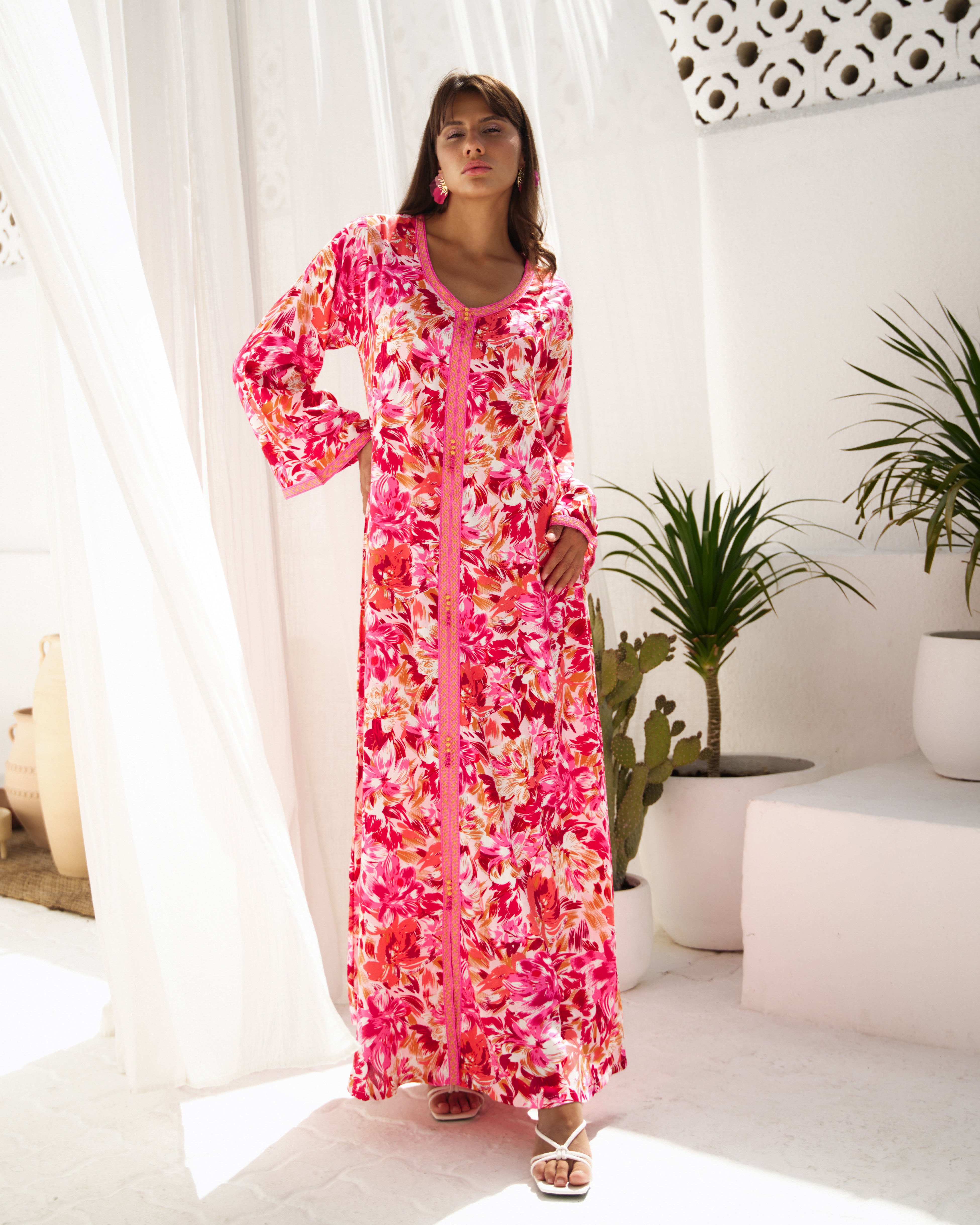 AYAT KAFTAN