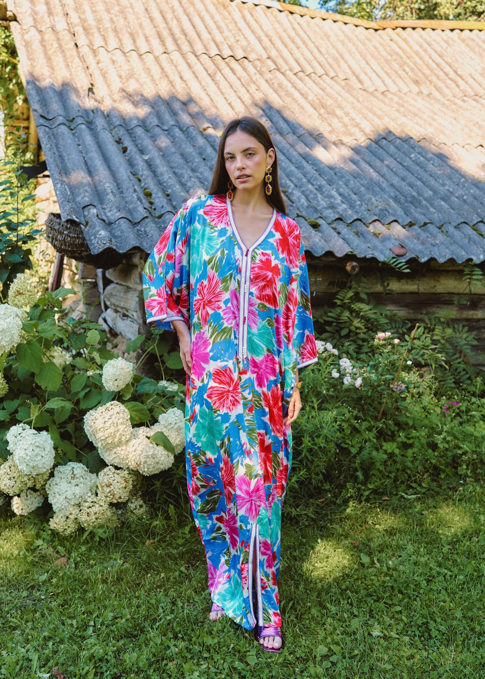 LUCIA KAFTAN