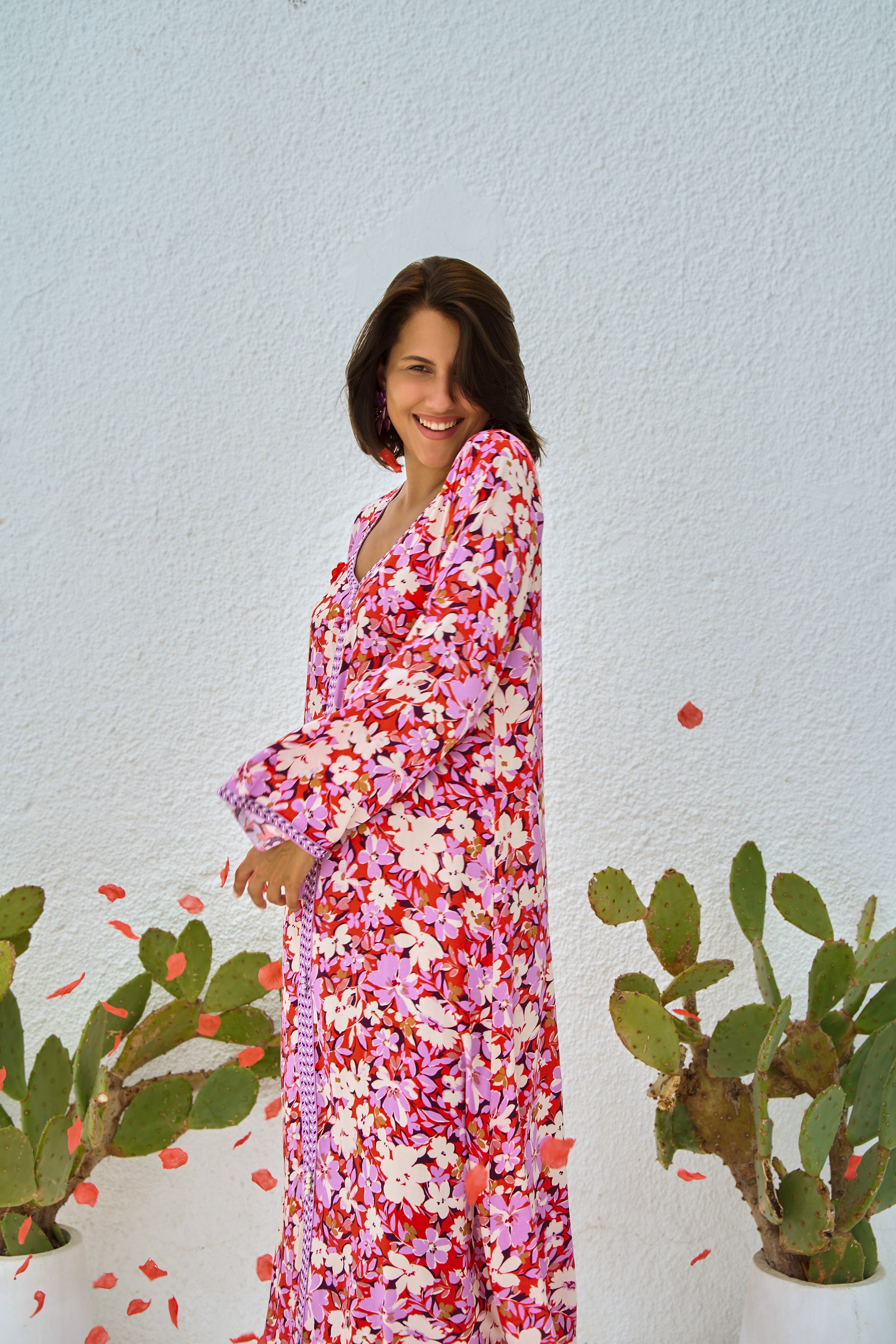 AELIS KAFTAN