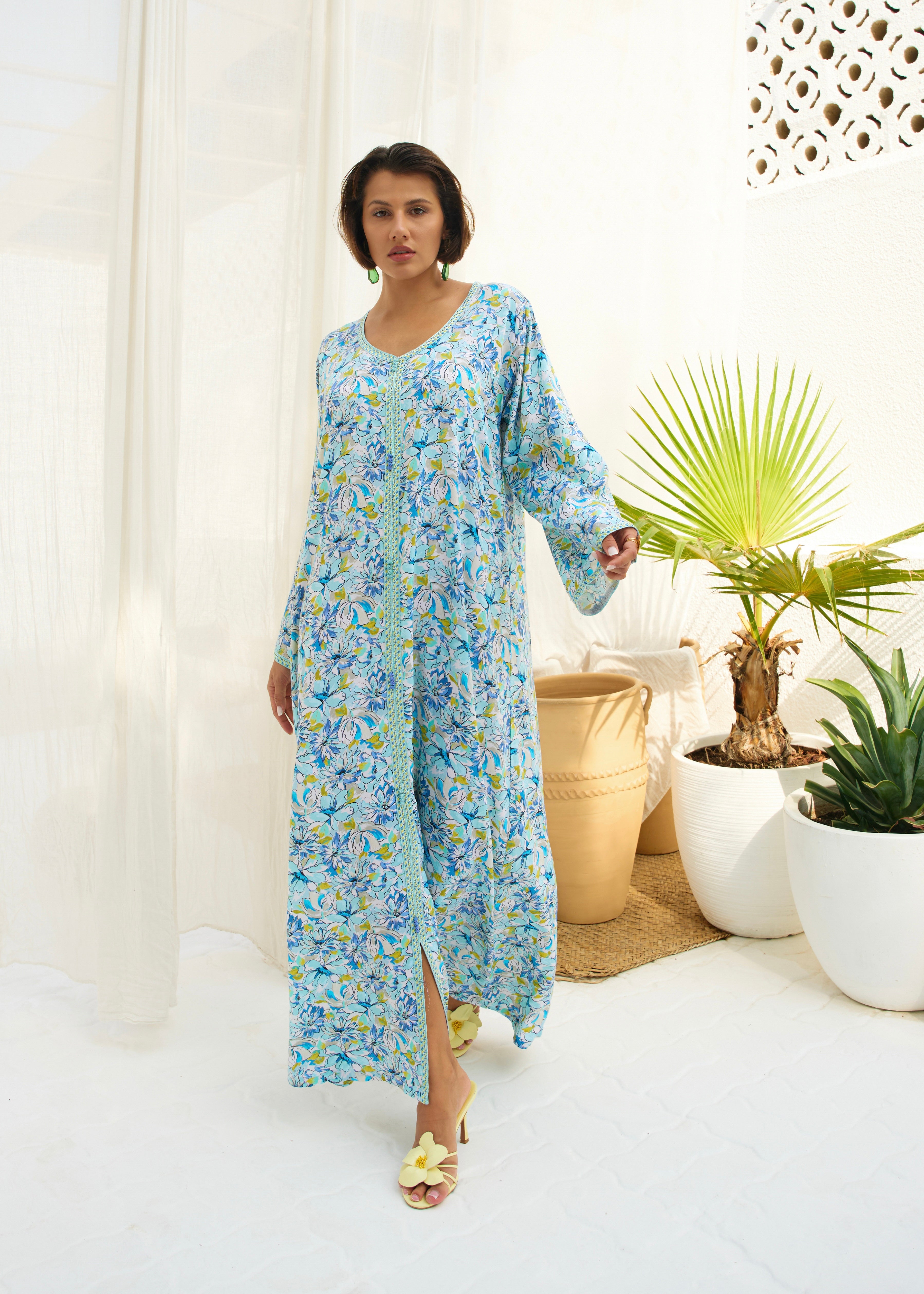 SAPHINA KAFTAN