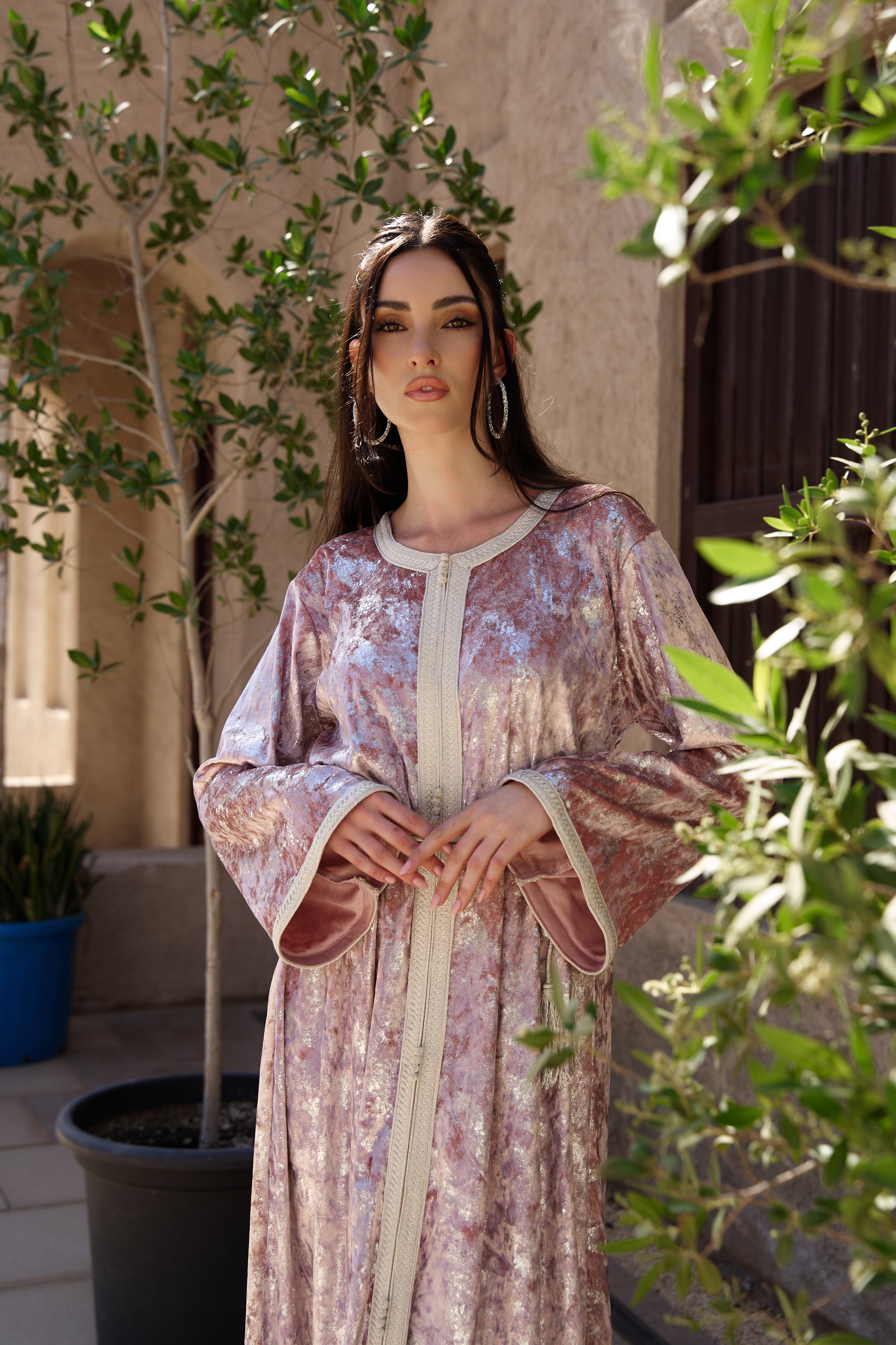AYLIN KAFTAN