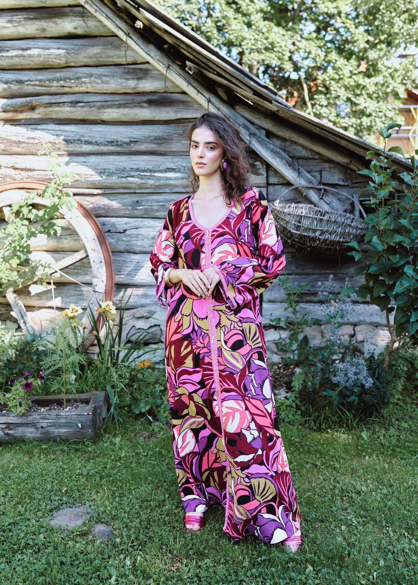 EDENA KAFTAN