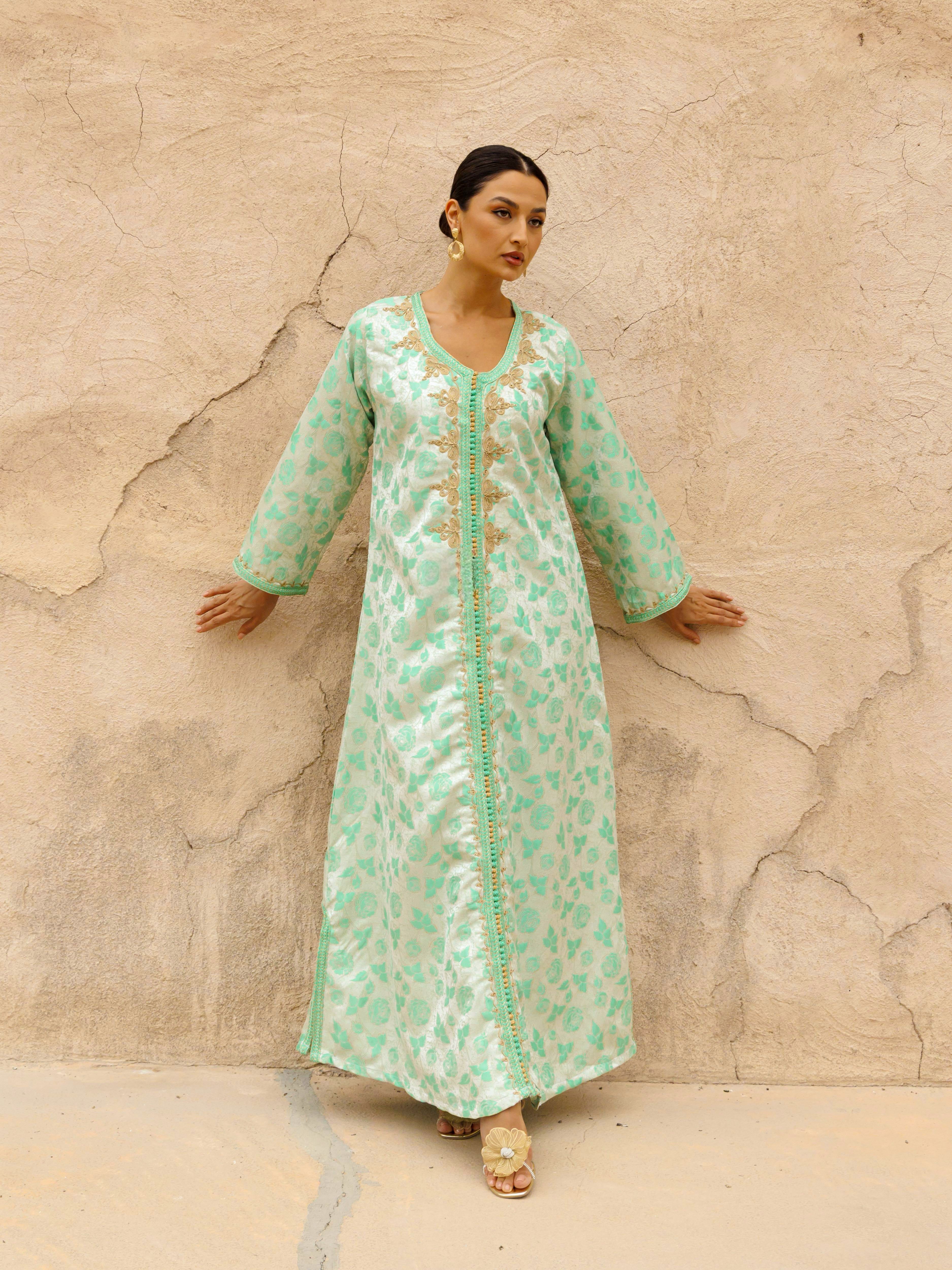 VANYA KAFTAN