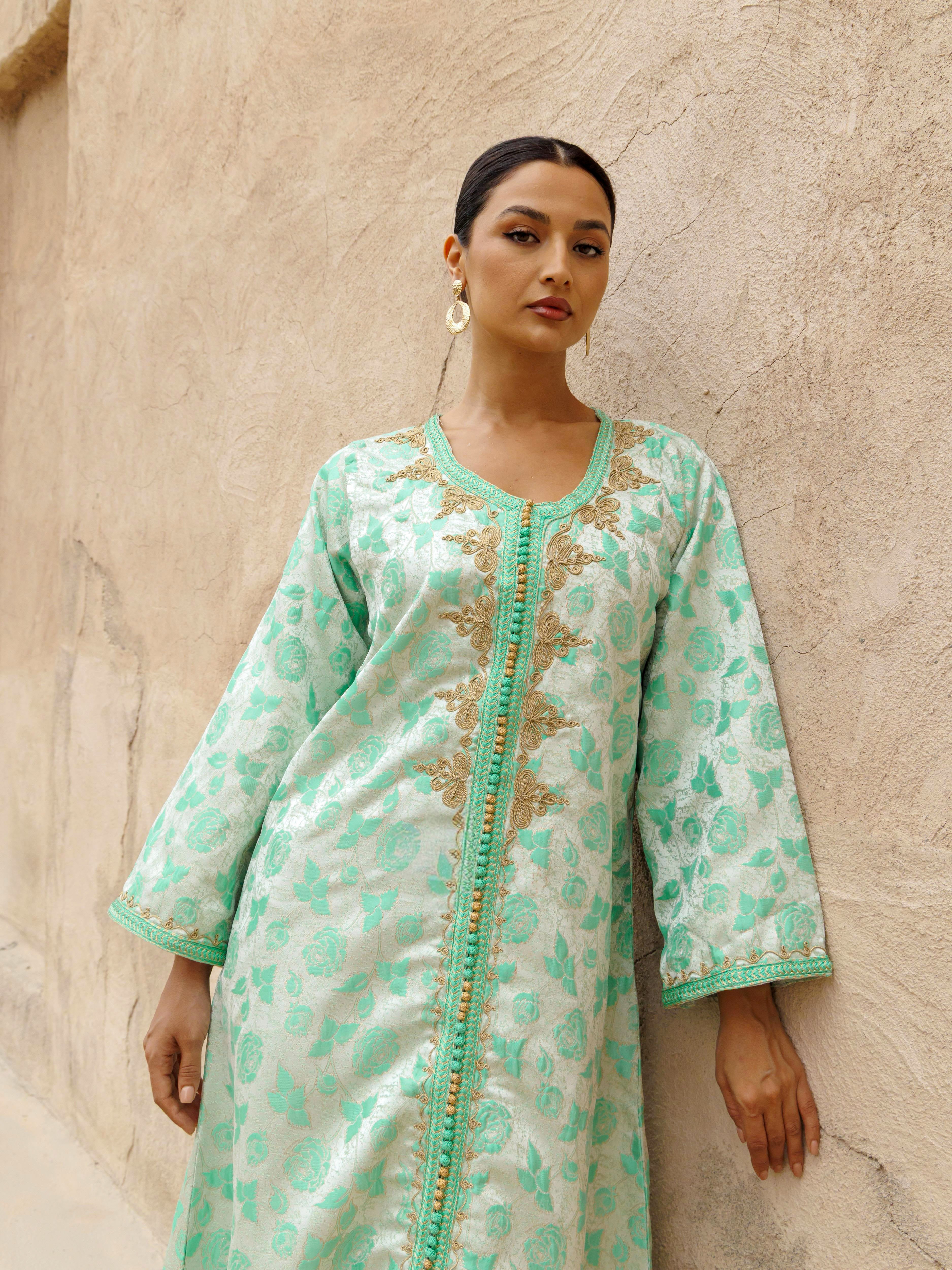 VANYA KAFTAN