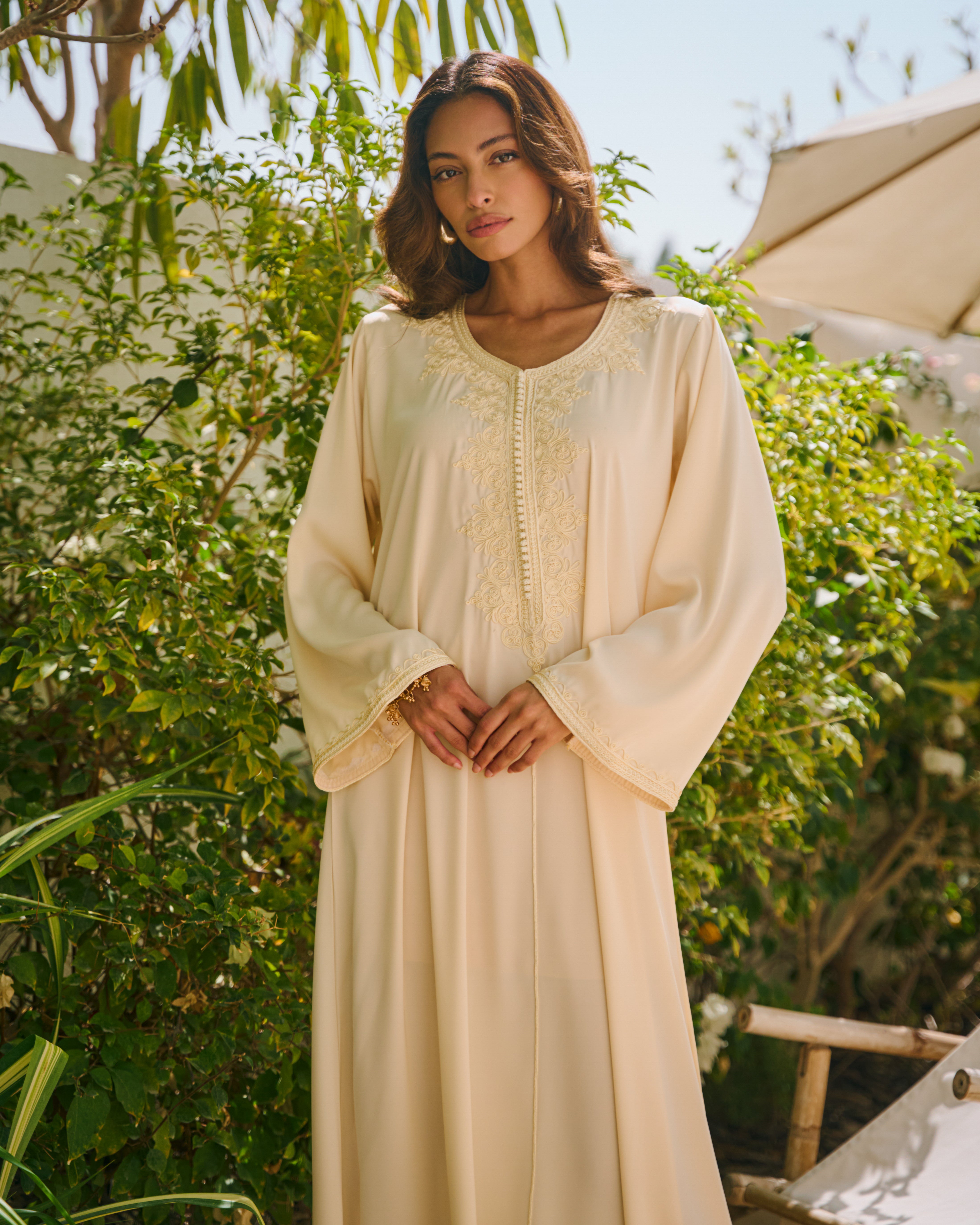 MAYSA KAFTAN