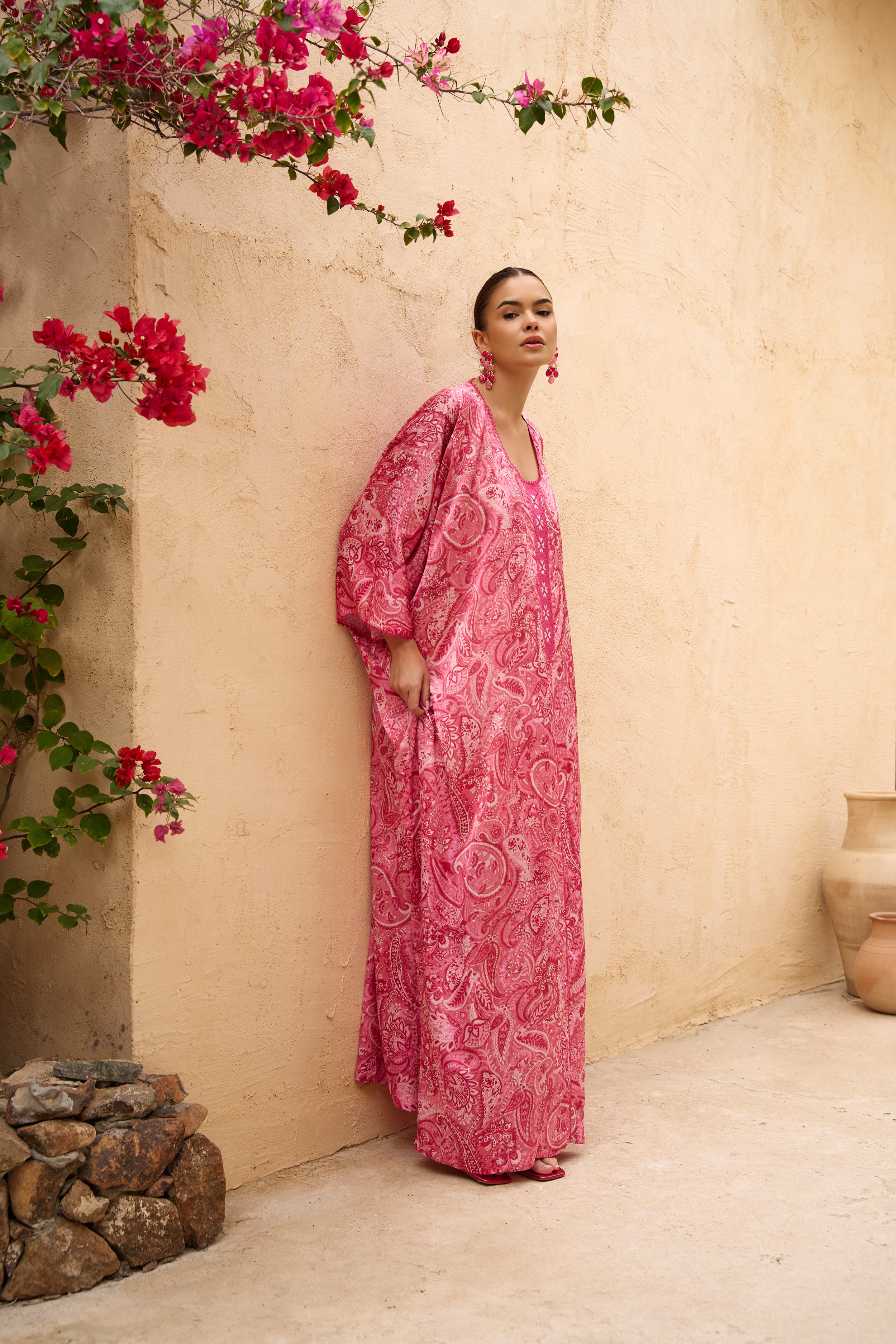 MIRAL KAFTAN