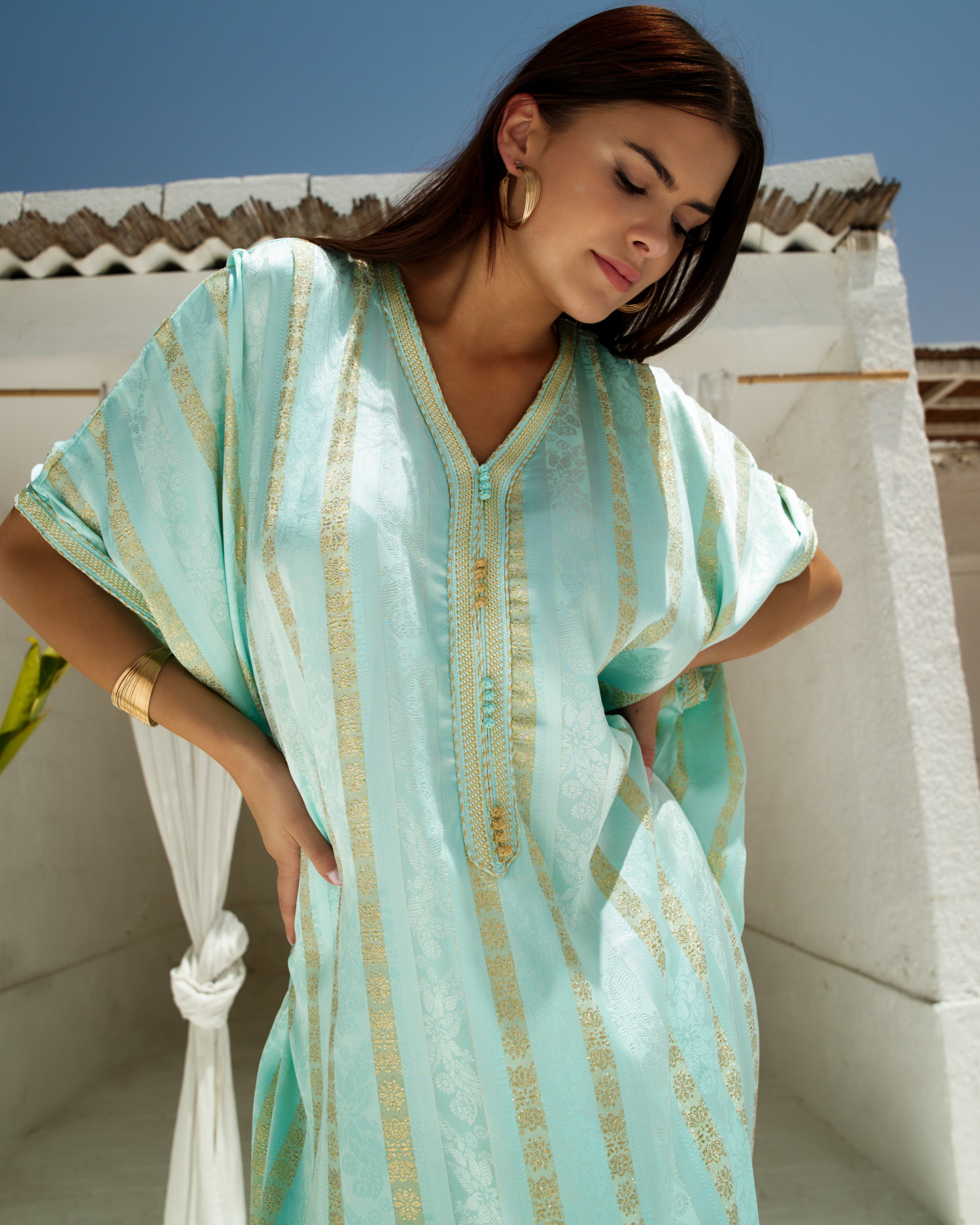 JANNAT KAFTAN