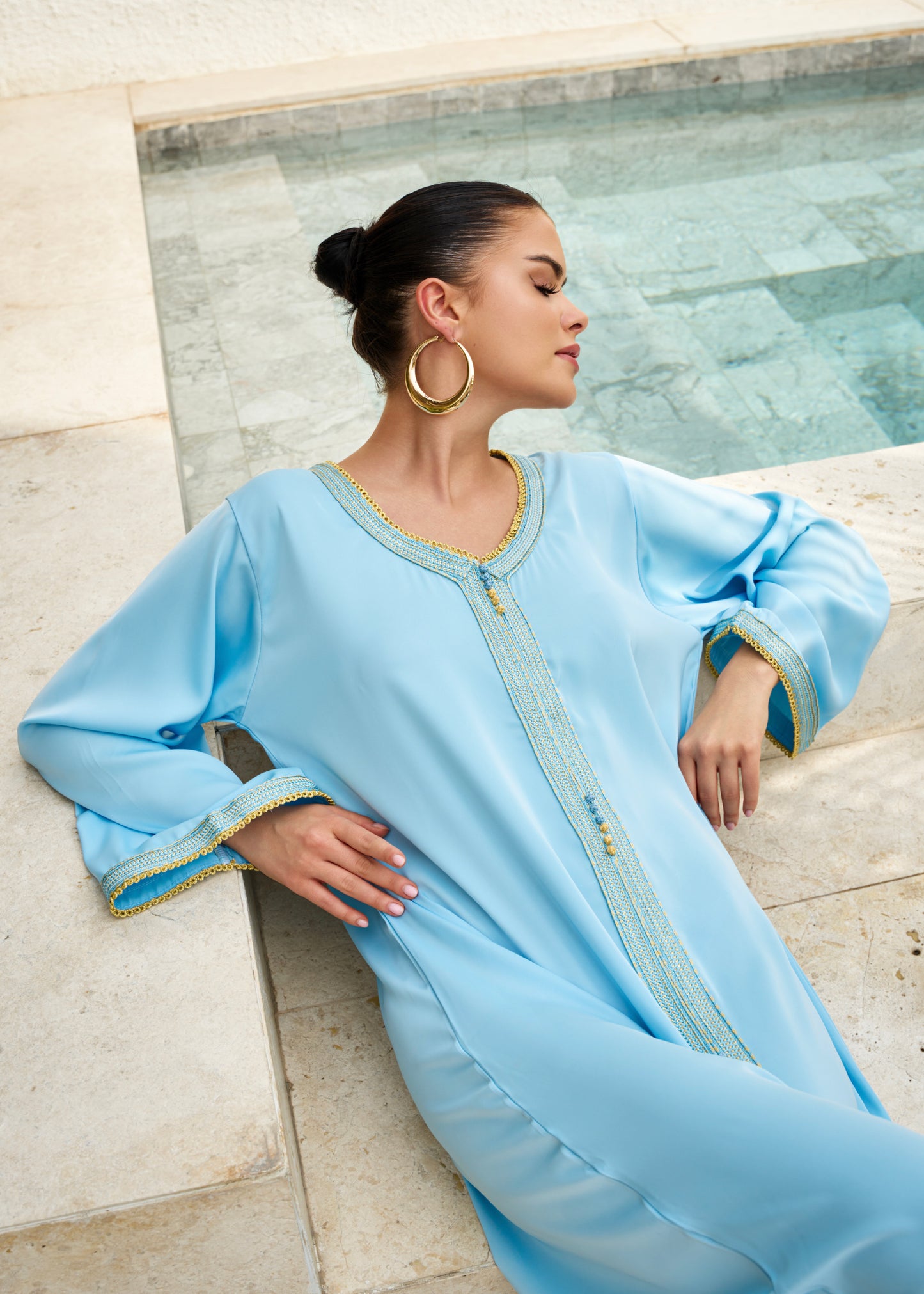 RANA KAFTAN