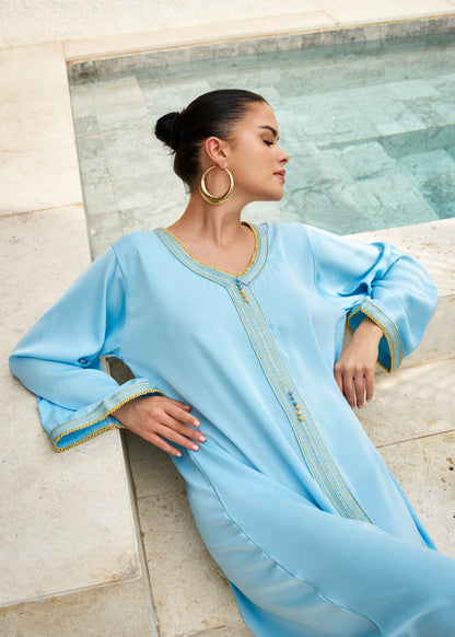 RANA KAFTAN