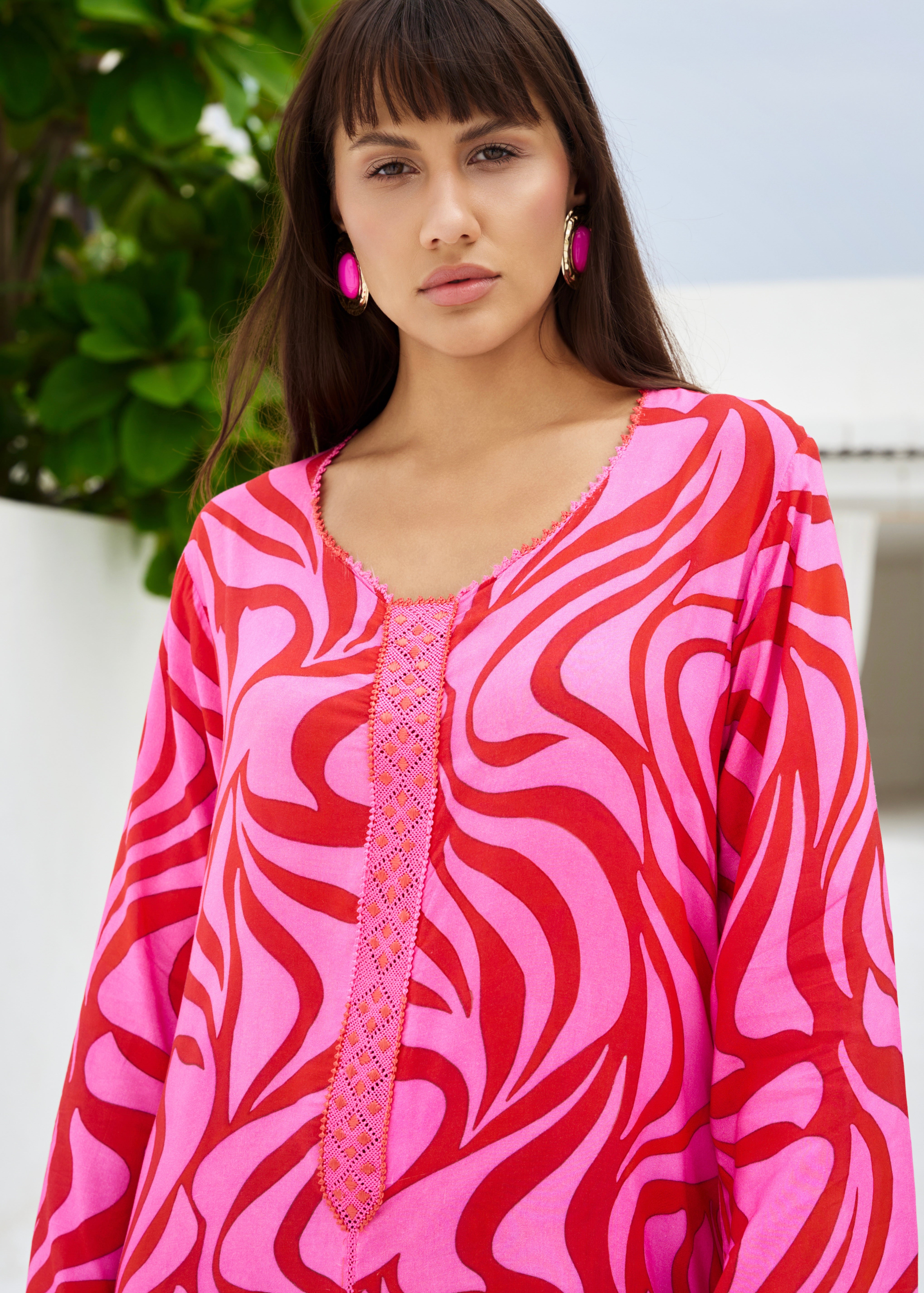 AYA KAFTAN