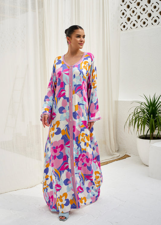 SAMAR KAFTAN