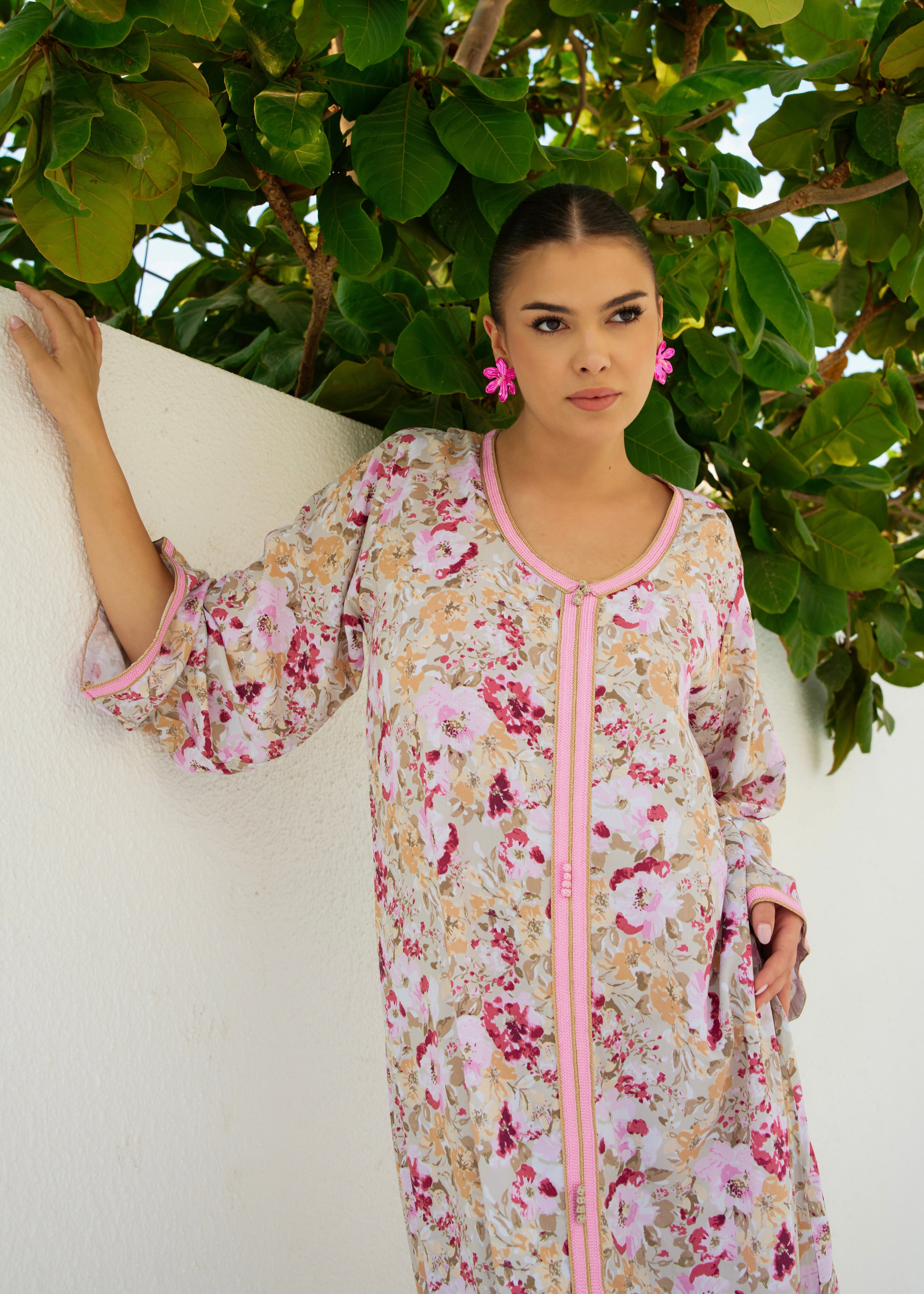 SERENE KAFTAN
