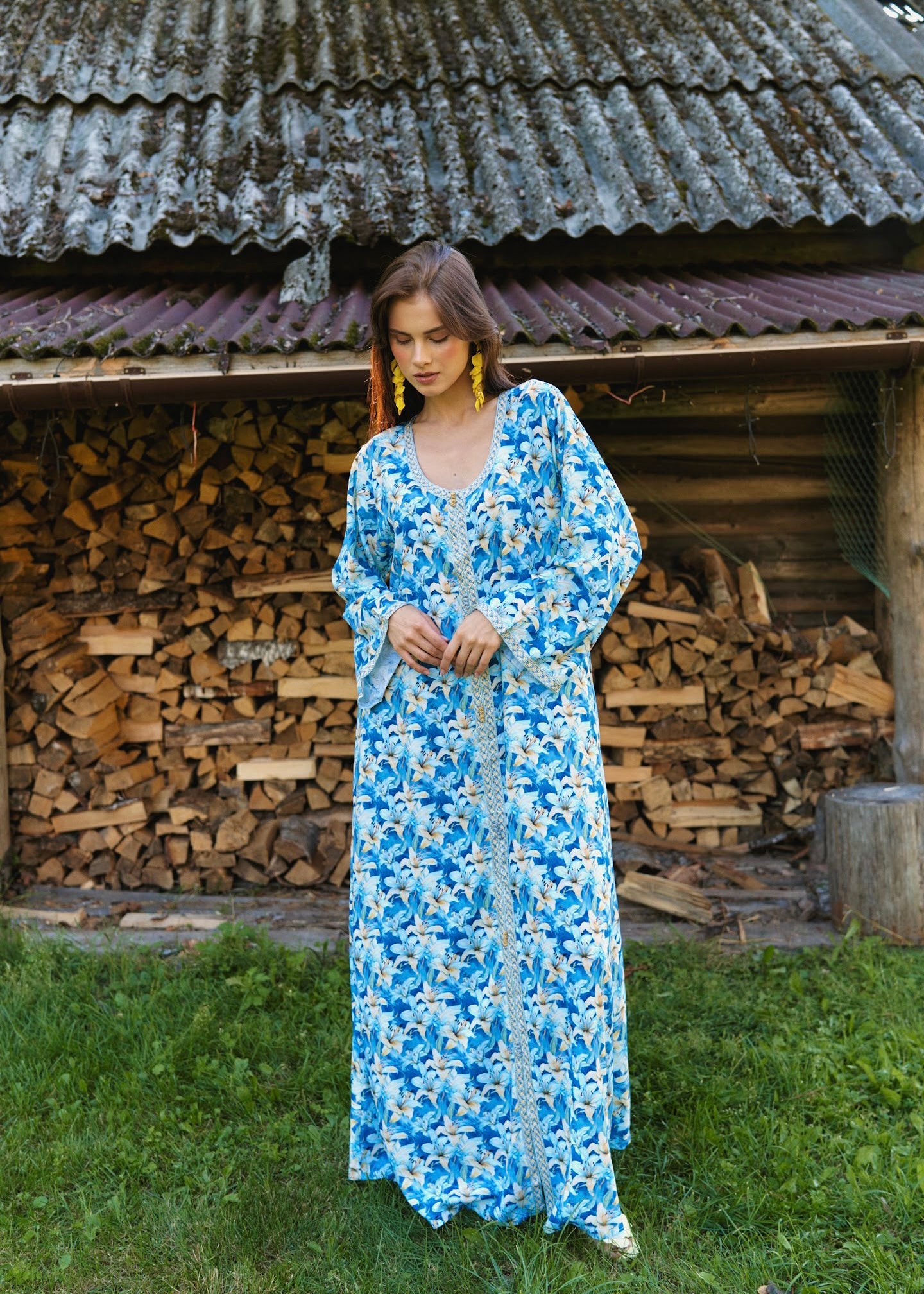 MARIS KAFTAN