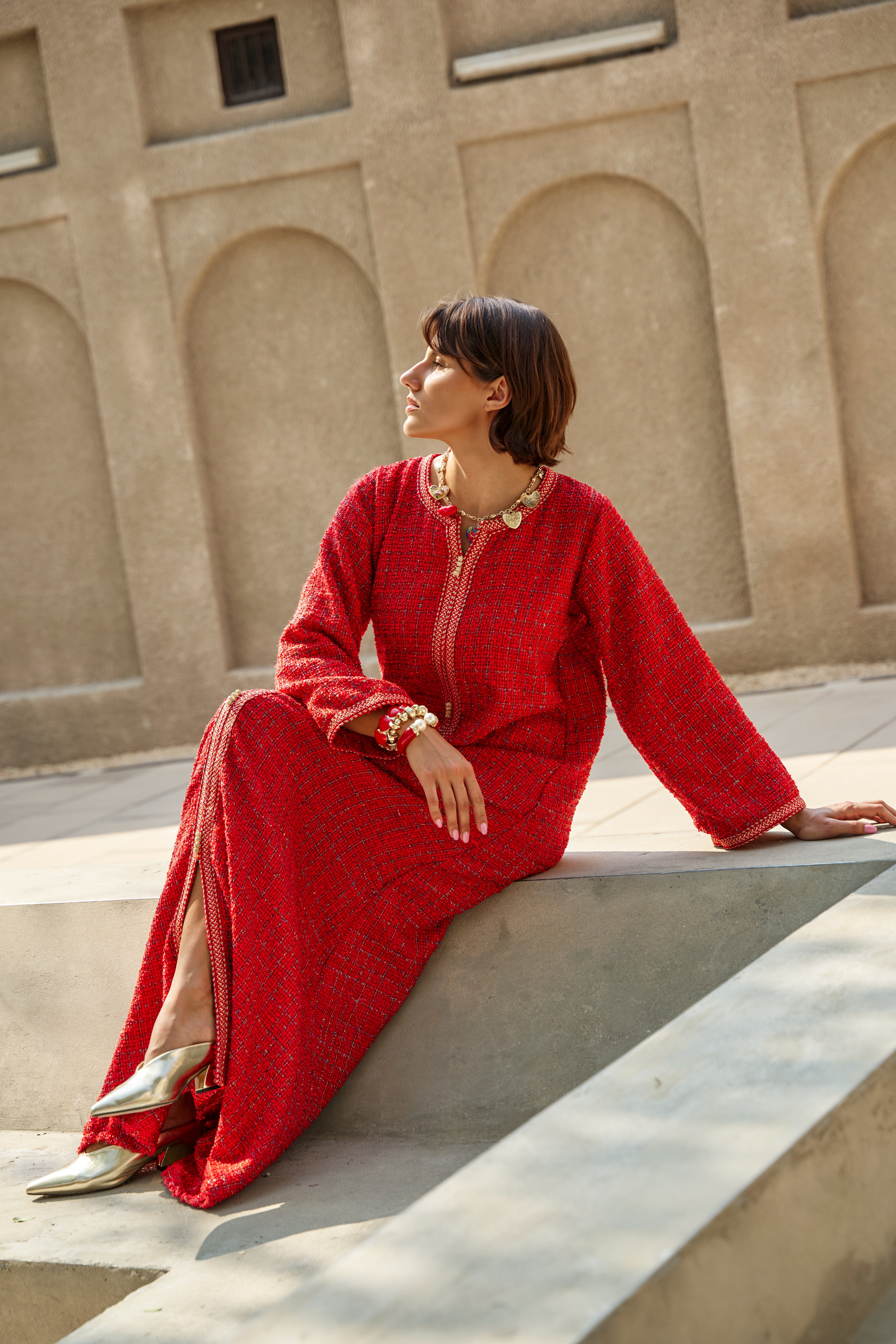 DARIAN KAFTAN