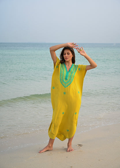 AURORA KAFTAN