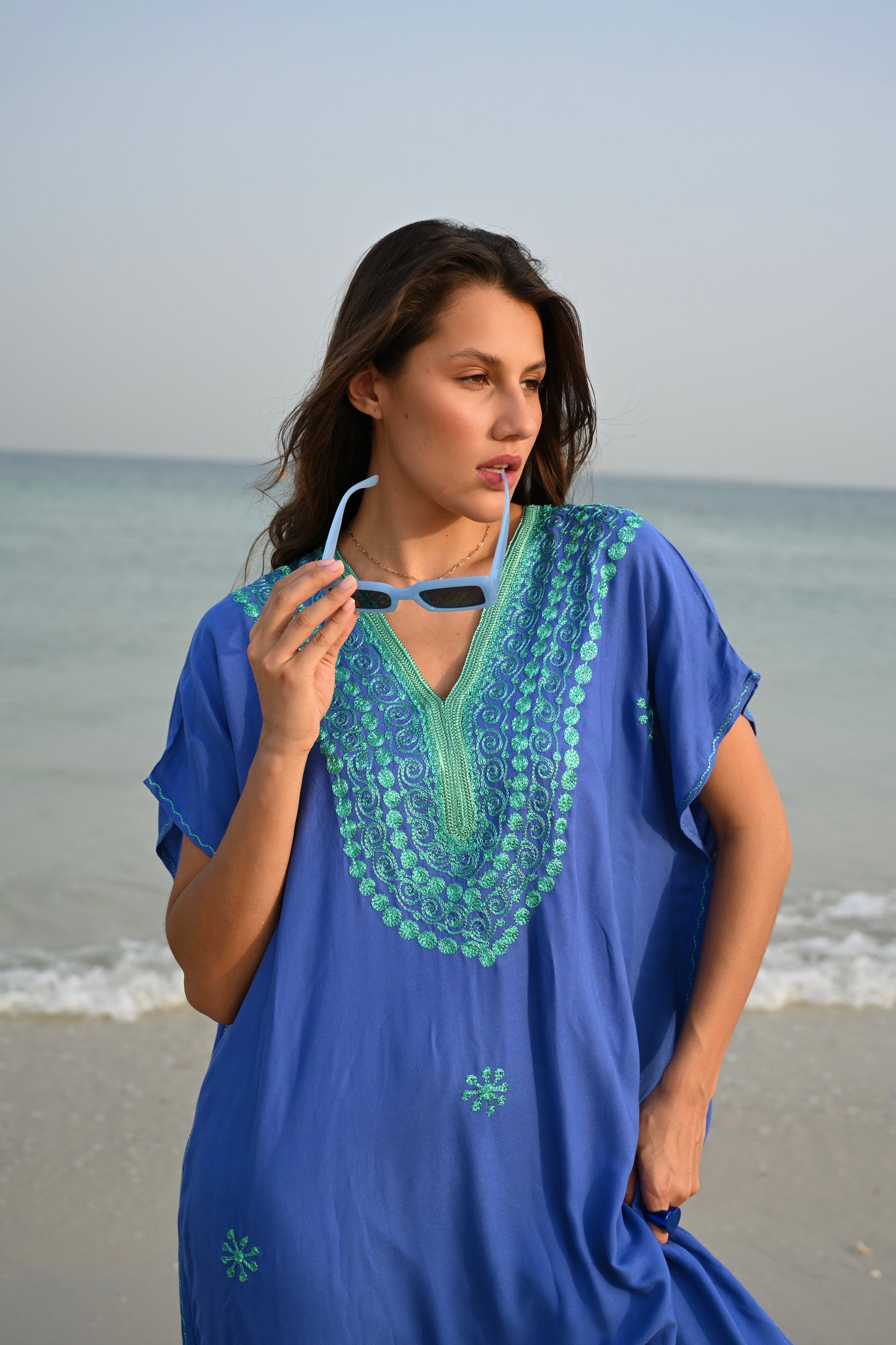 AURORA KAFTAN