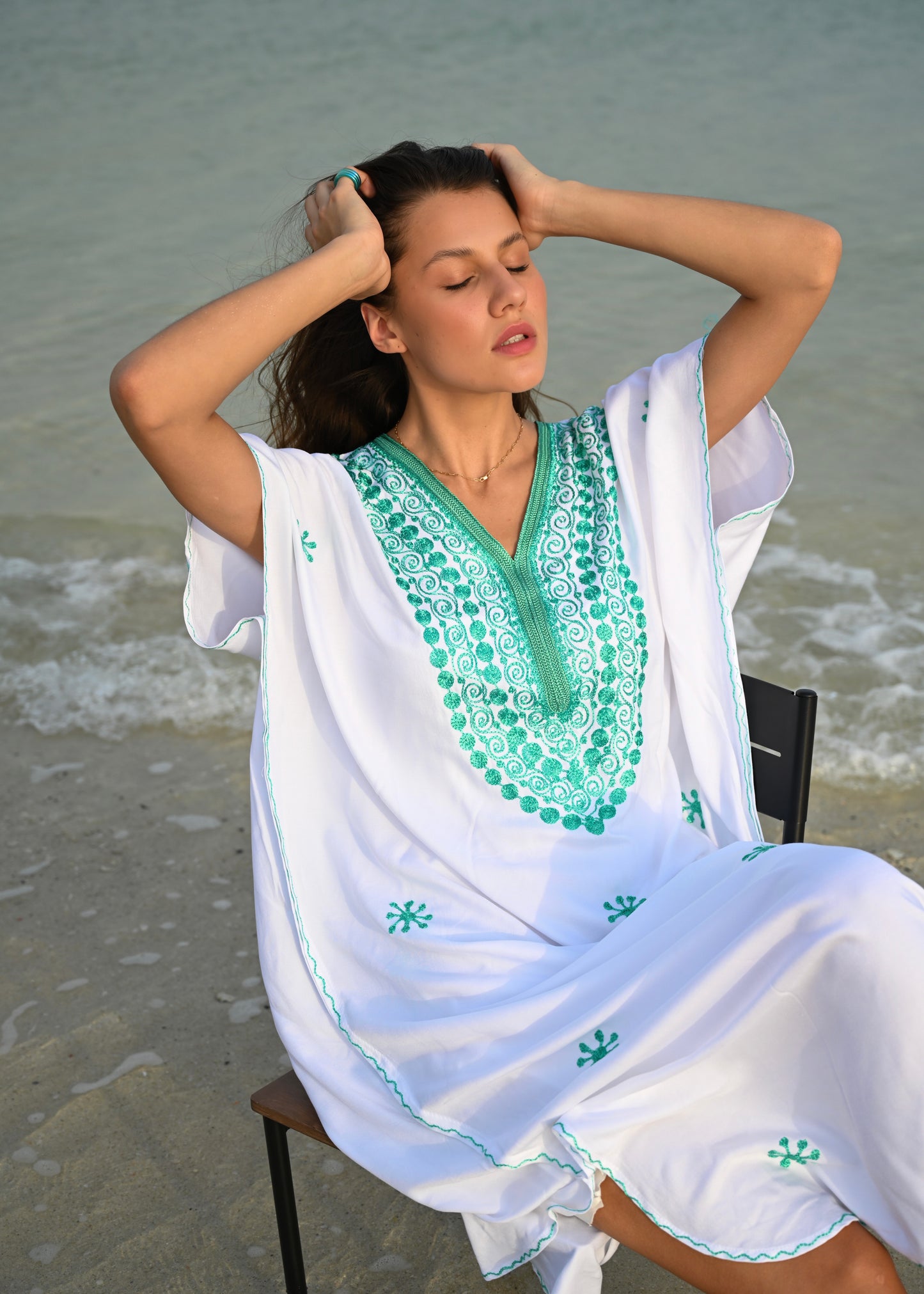 AURORA KAFTAN