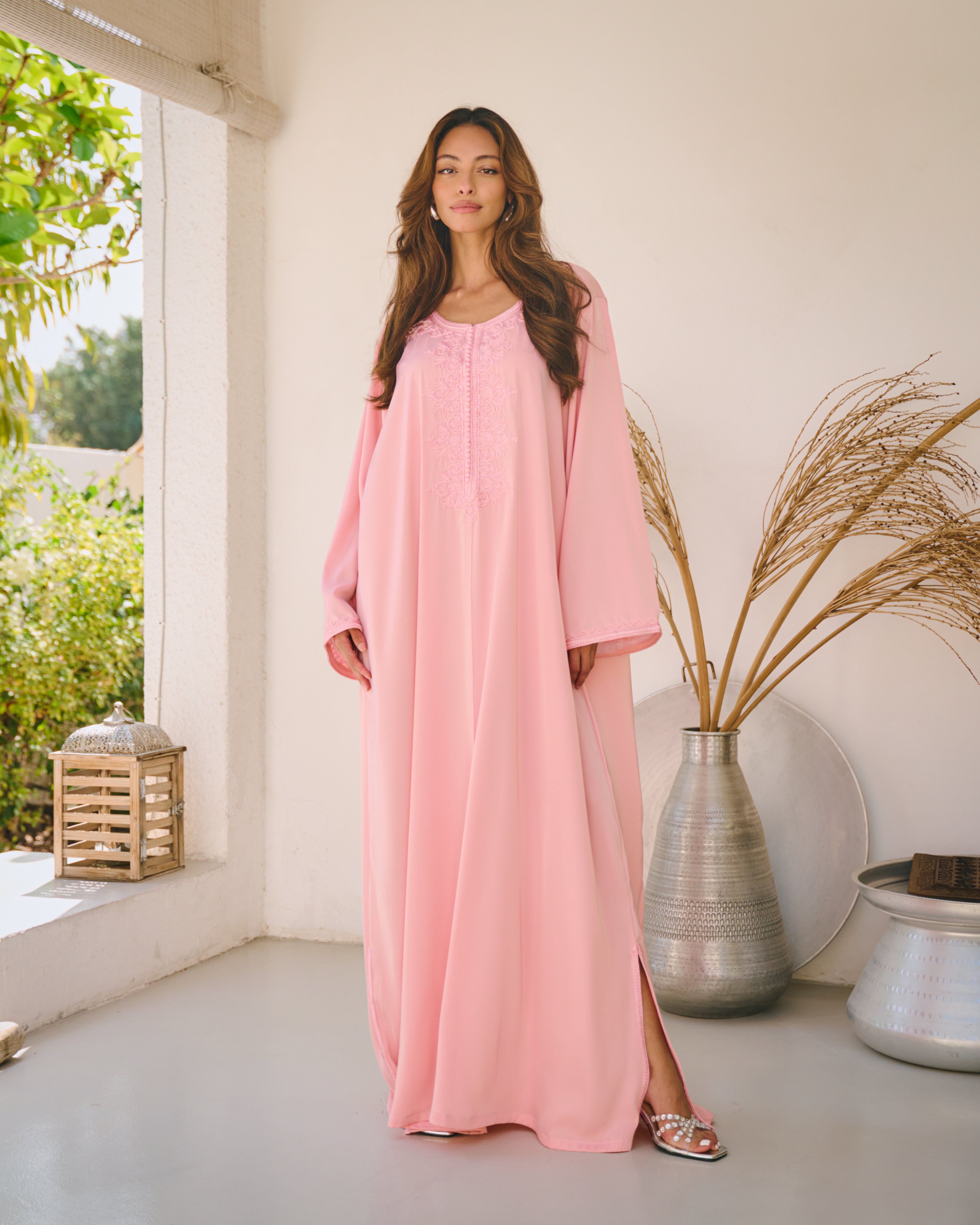 MAYSA KAFTAN