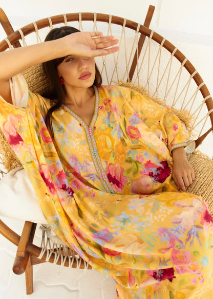 HANA KAFTAN