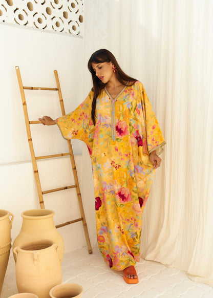 HANA KAFTAN