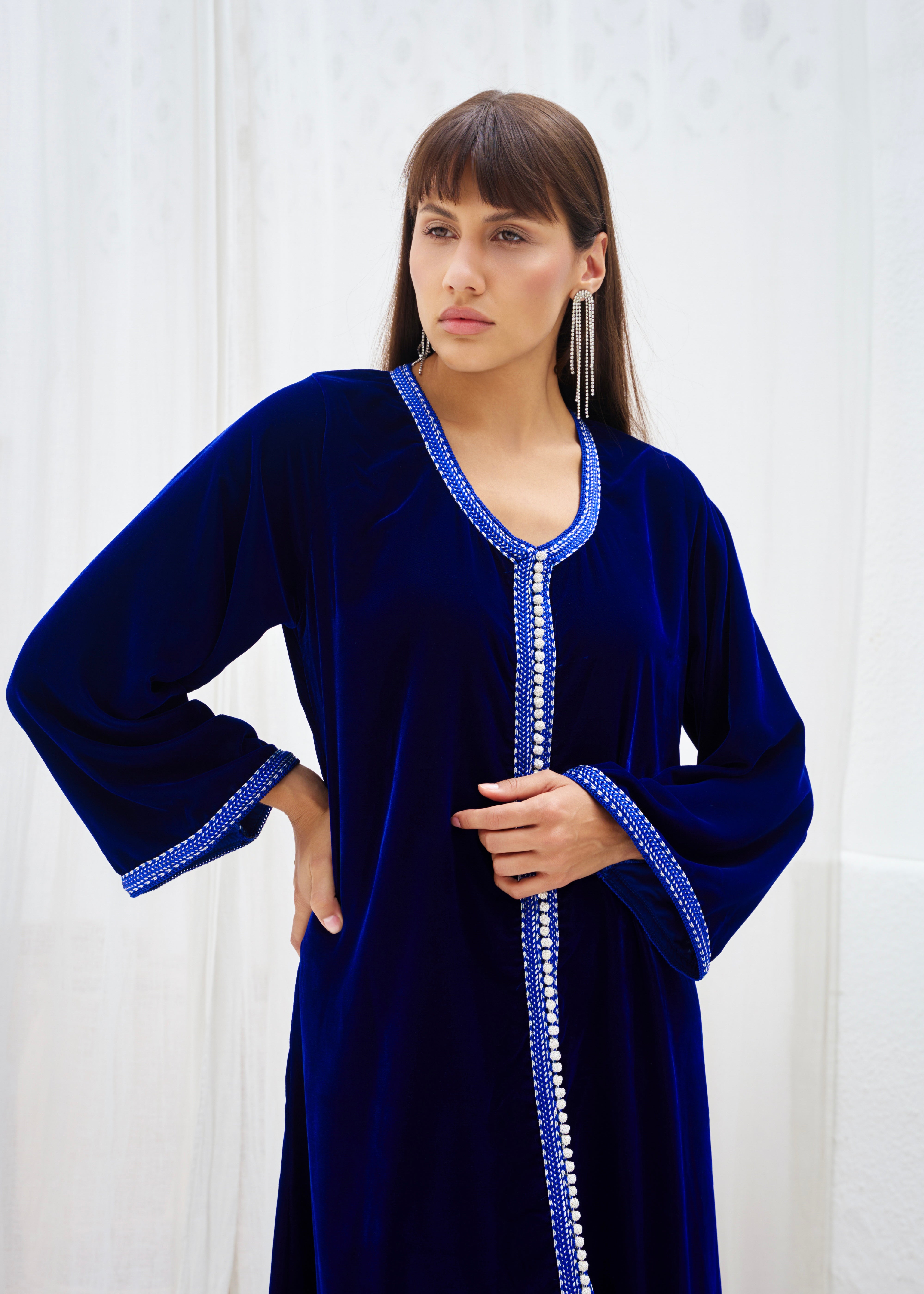 RUBA KAFTAN