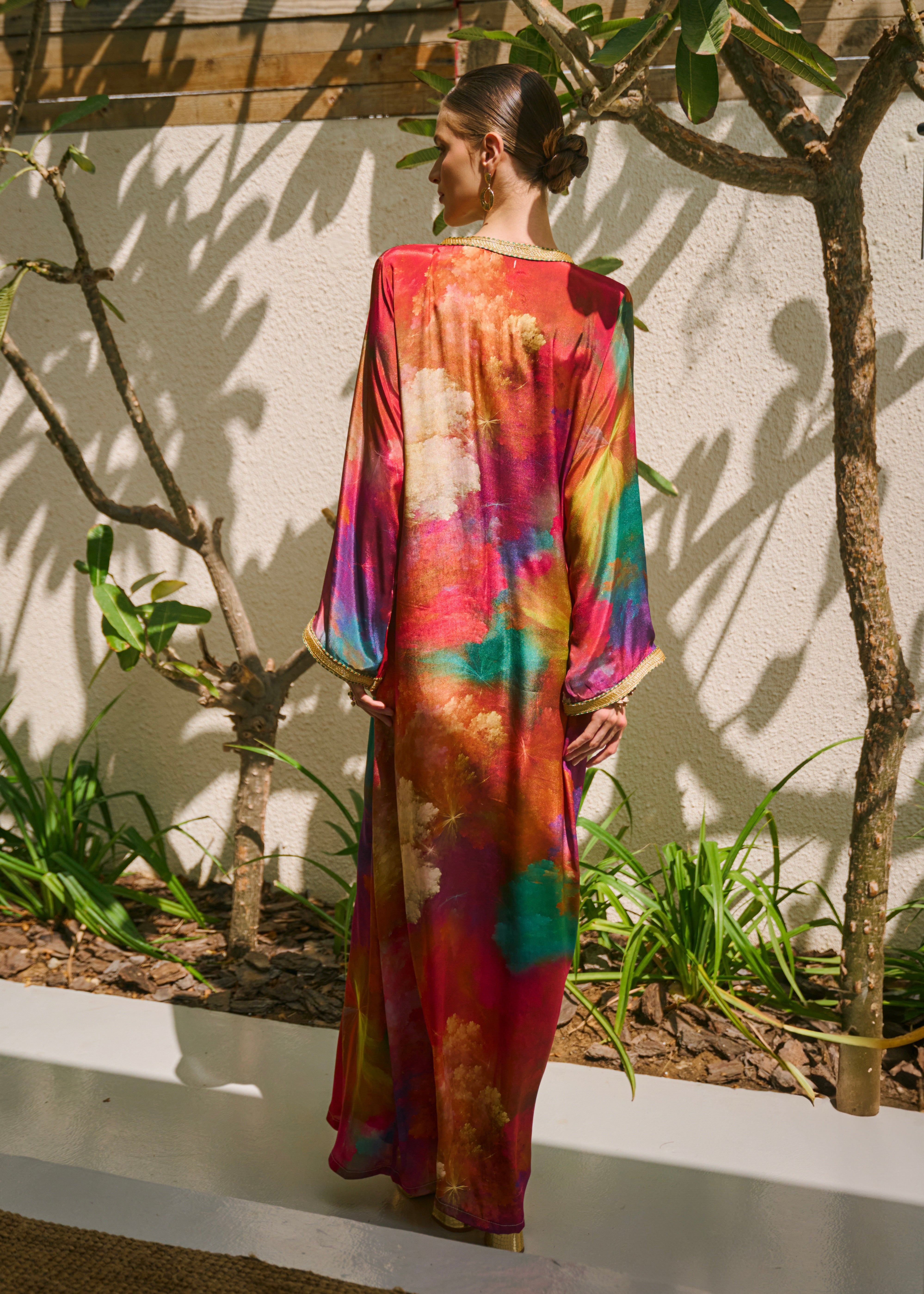 SAFA KAFTAN