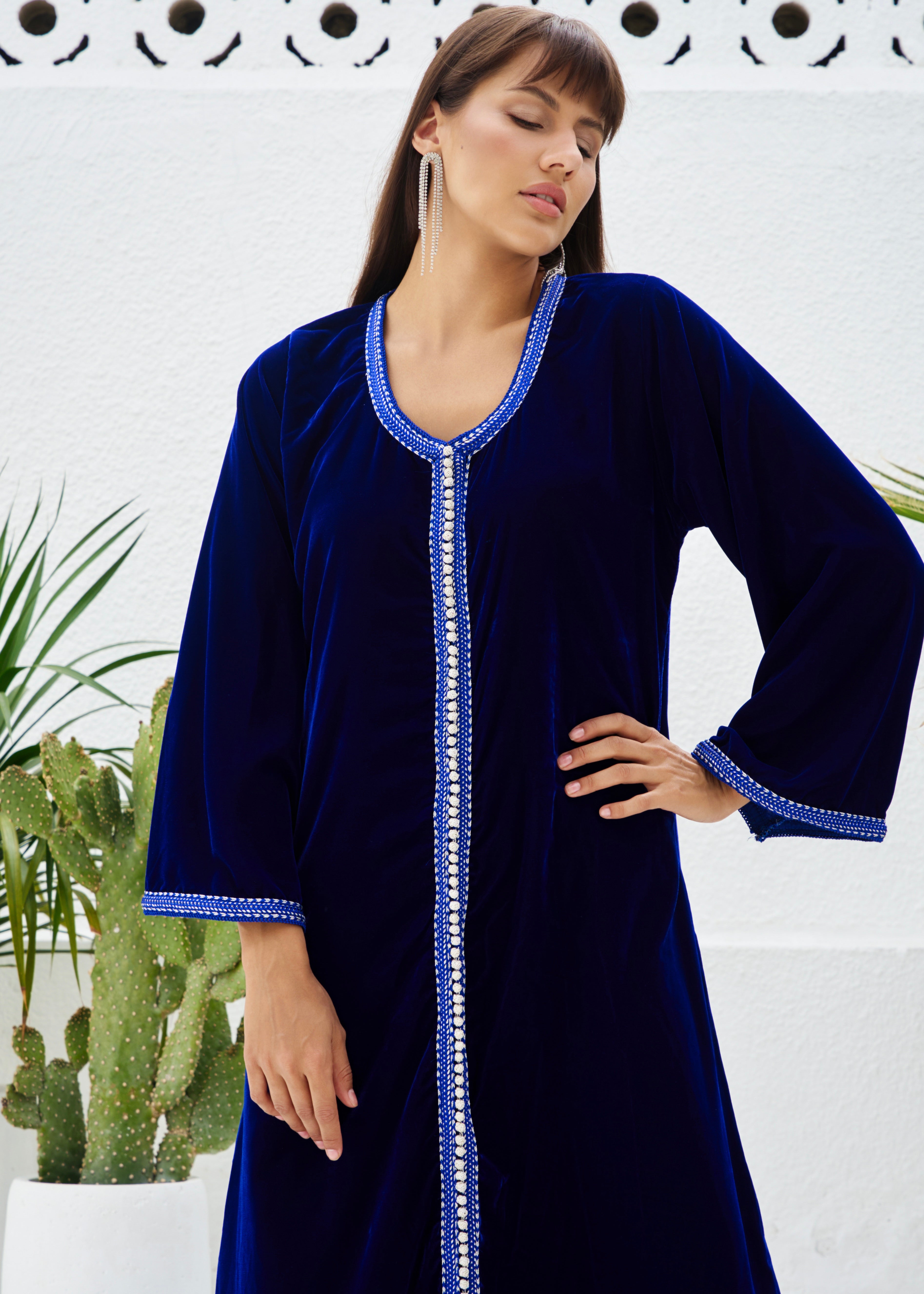 RUBA KAFTAN