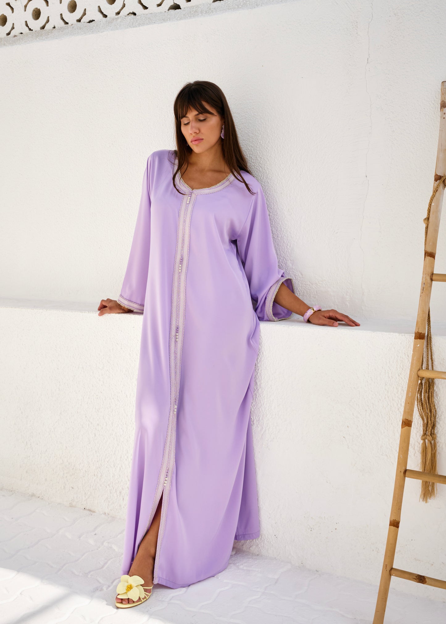 RANA KAFTAN