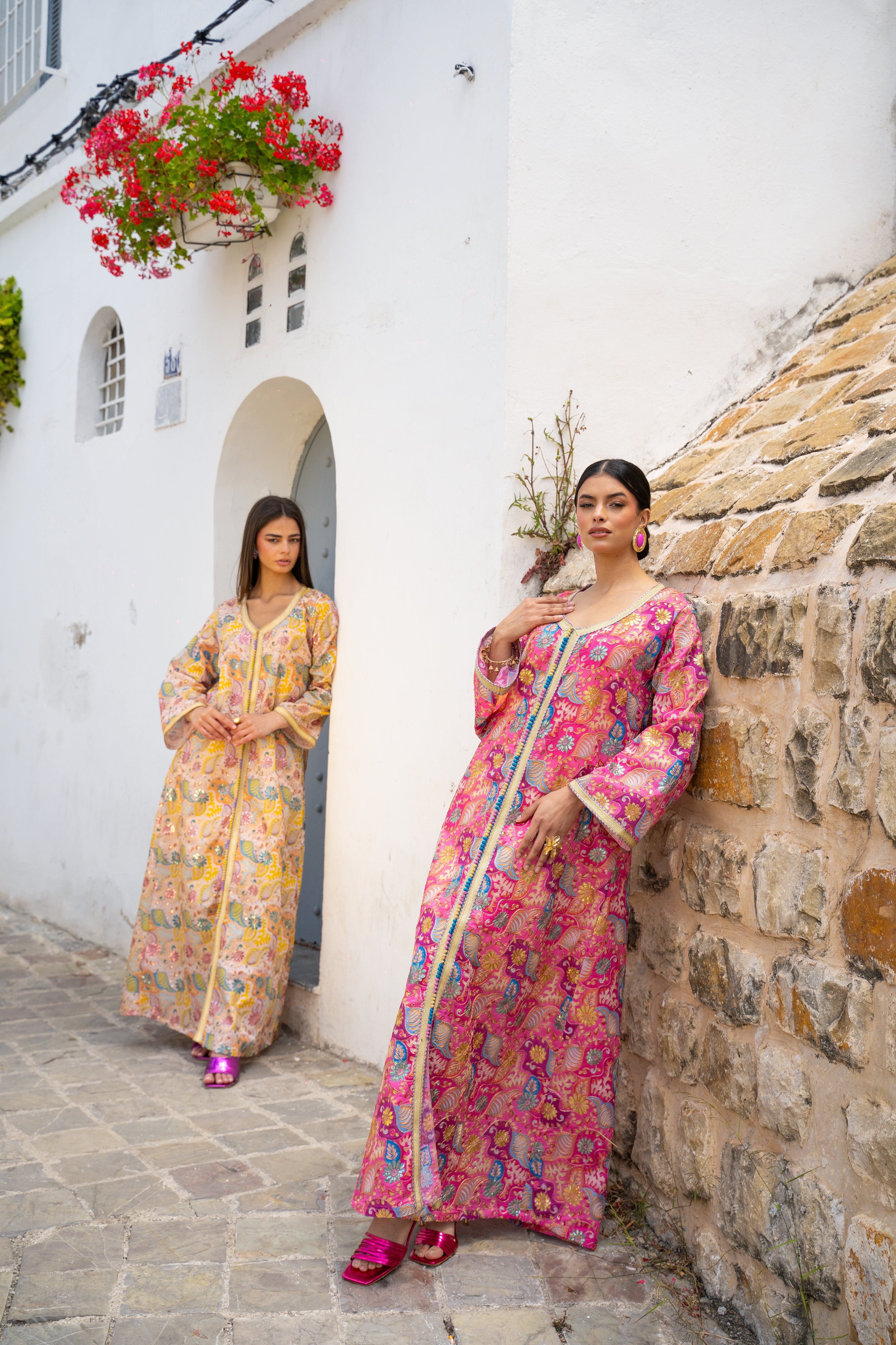 SABRINA KAFTAN