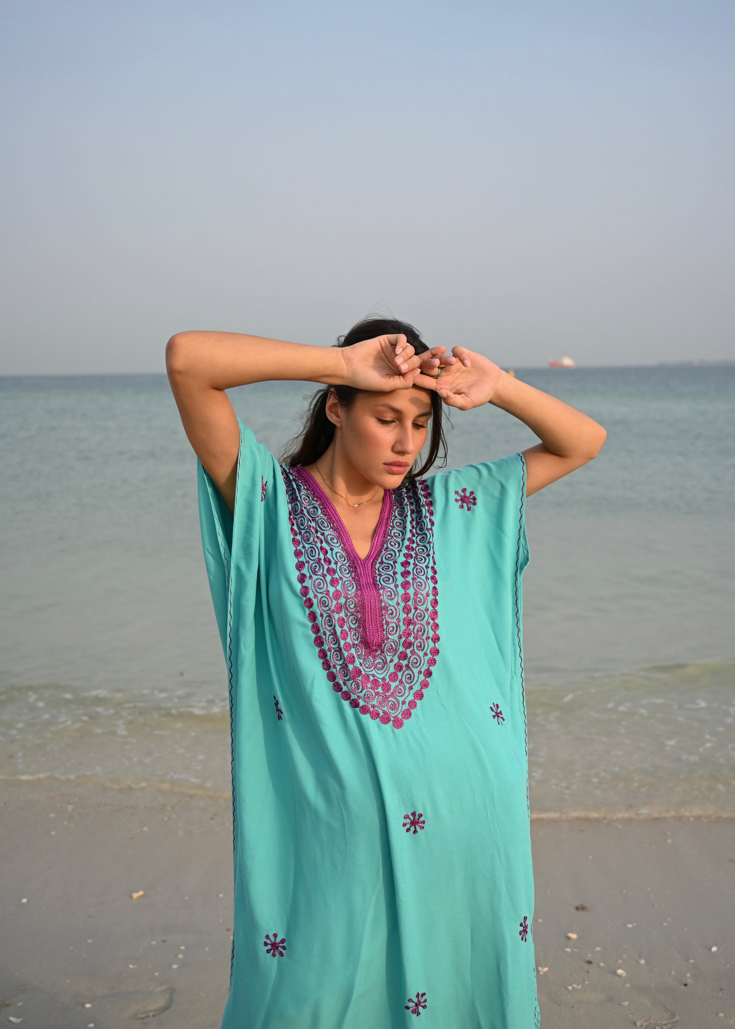 AURORA KAFTAN