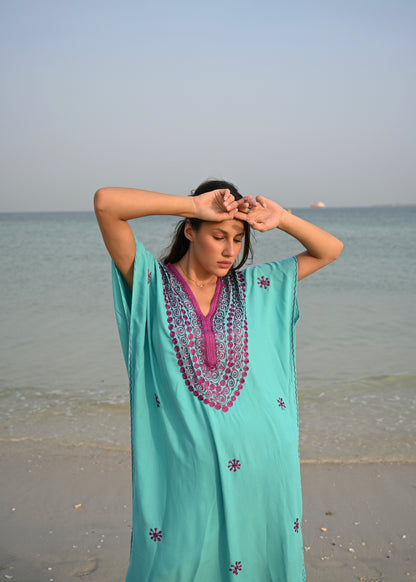 AURORA KAFTAN