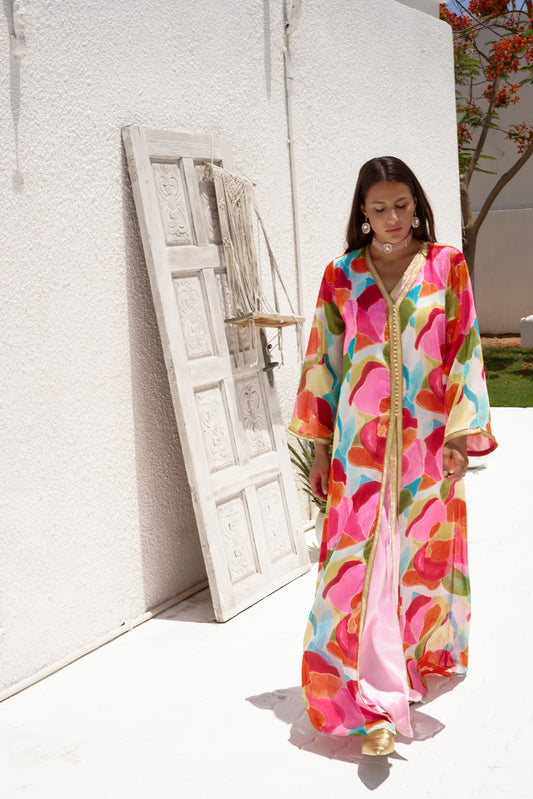 AIDA KAFTAN