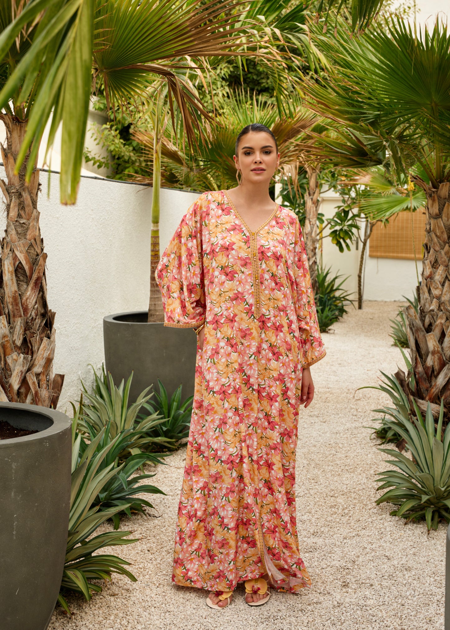 SABRINA KAFTAN