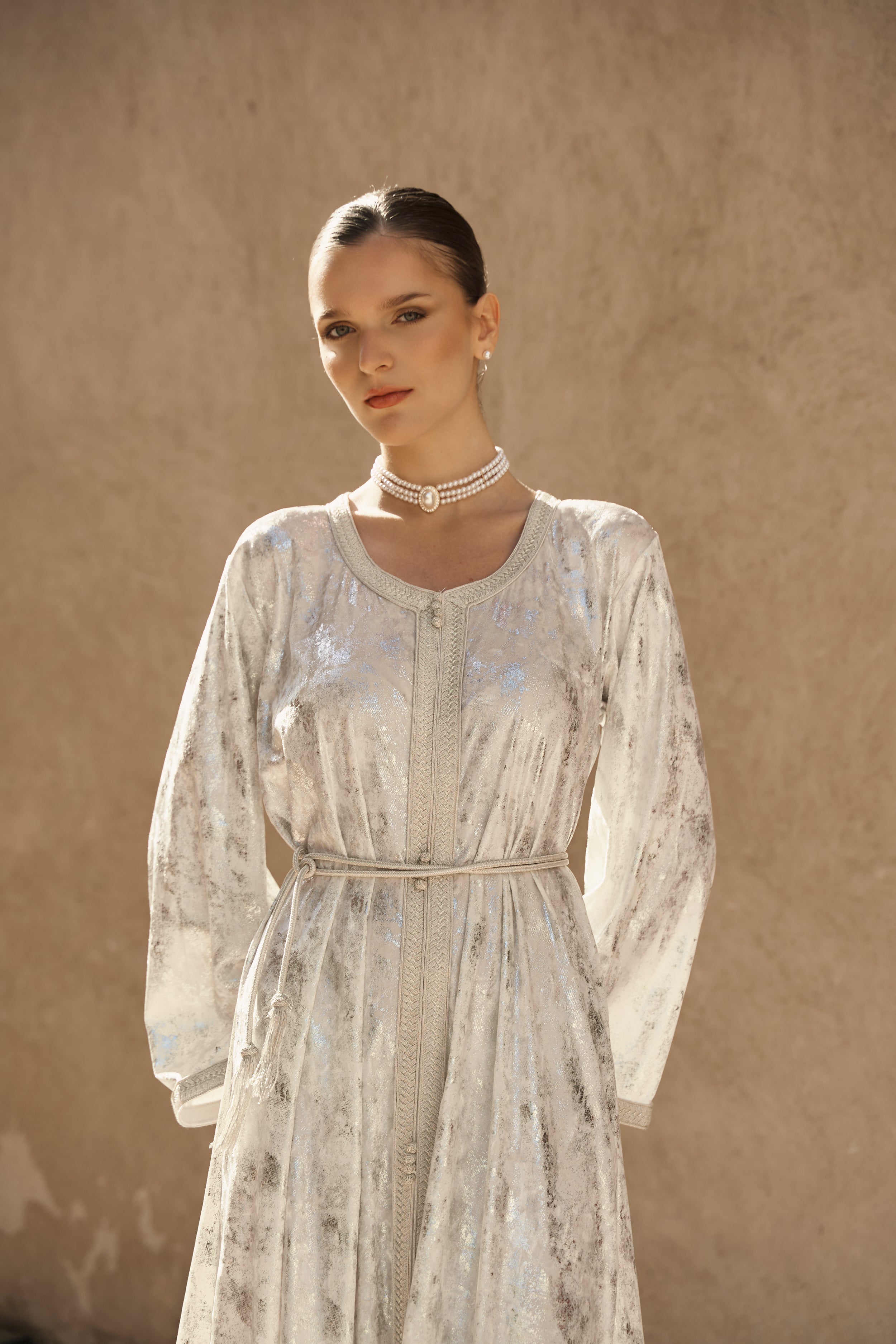 AYLIN KAFTAN