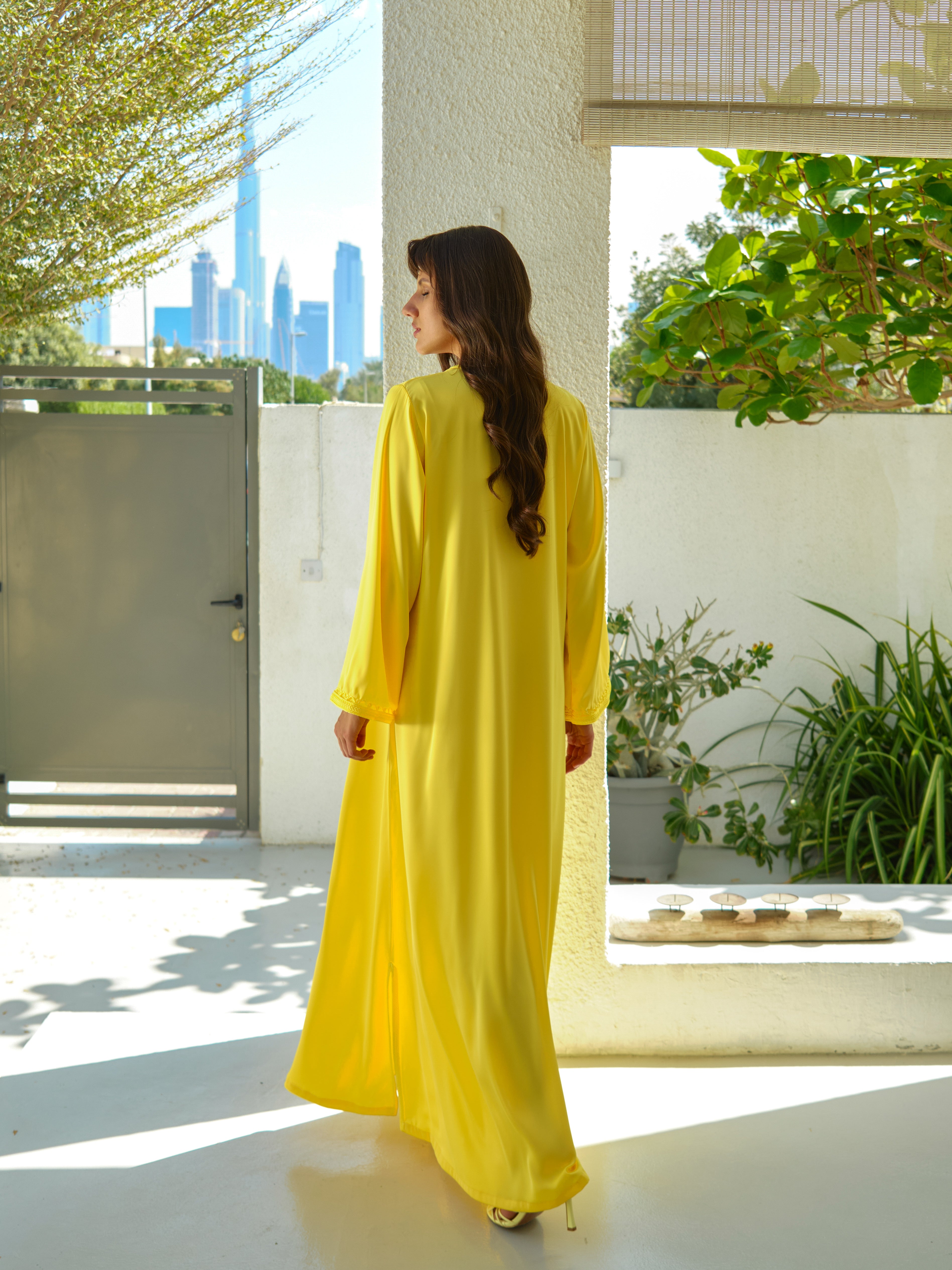 MAYSA KAFTAN