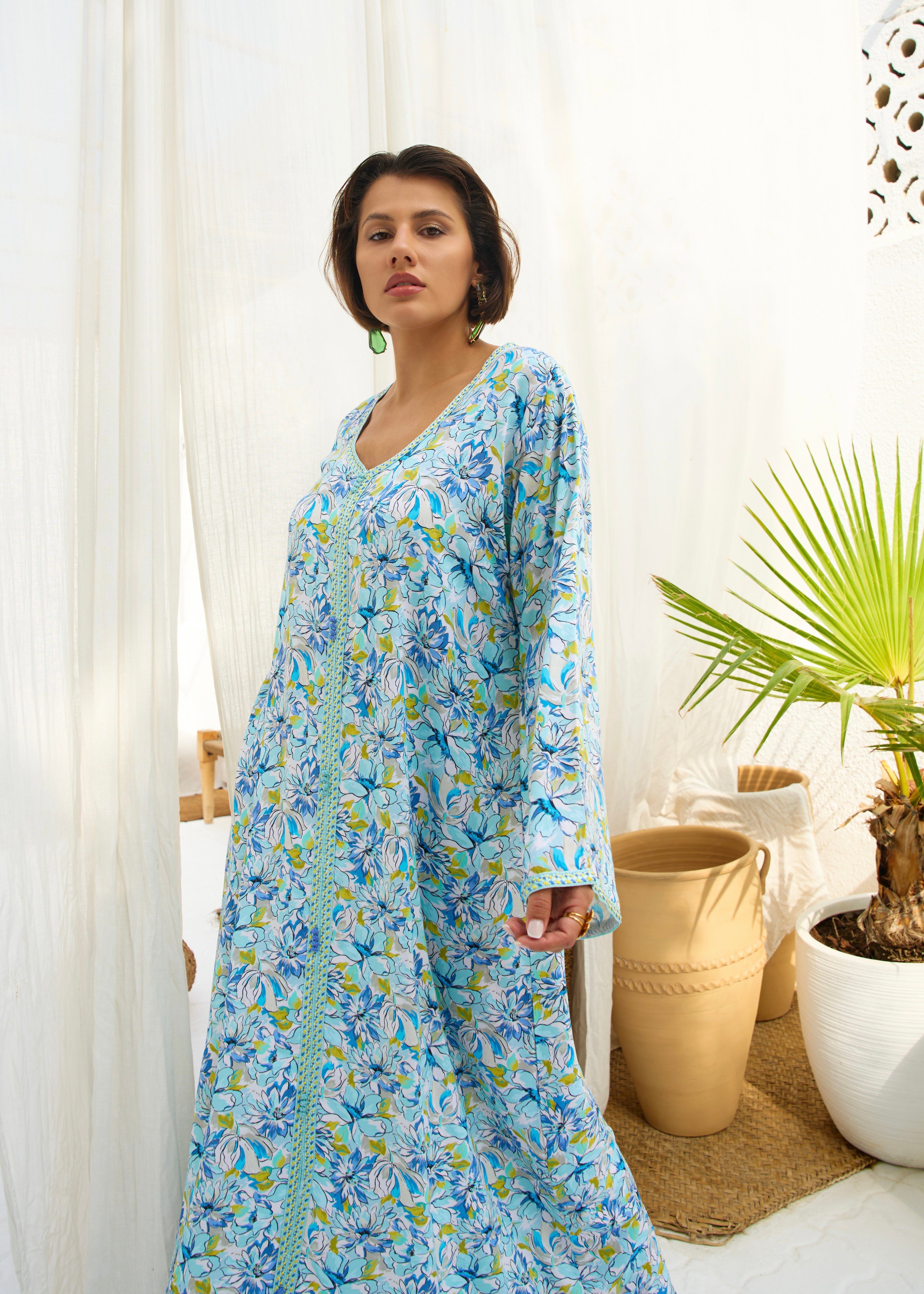 SAPHINA KAFTAN