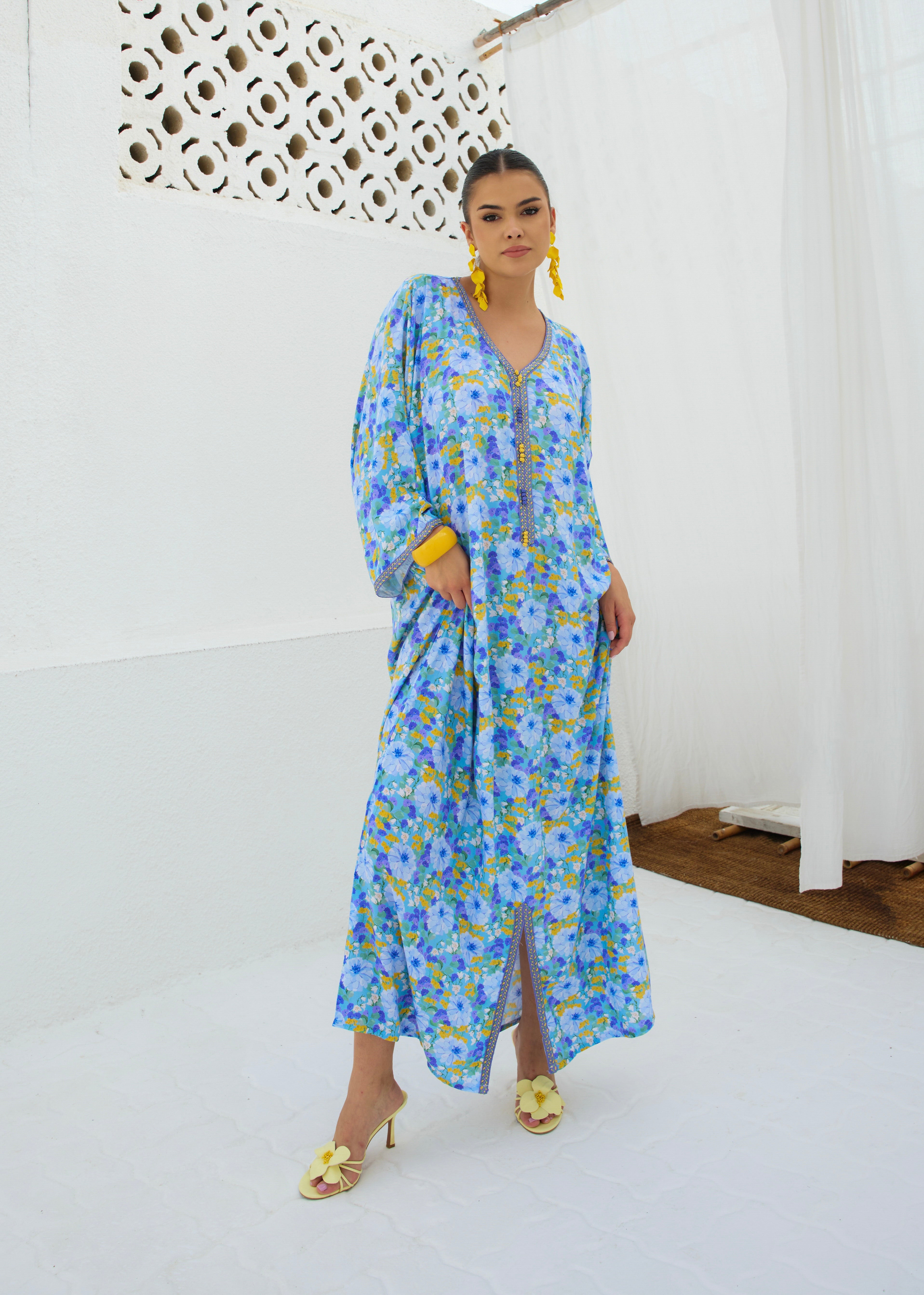 MARIBEL KAFTAN