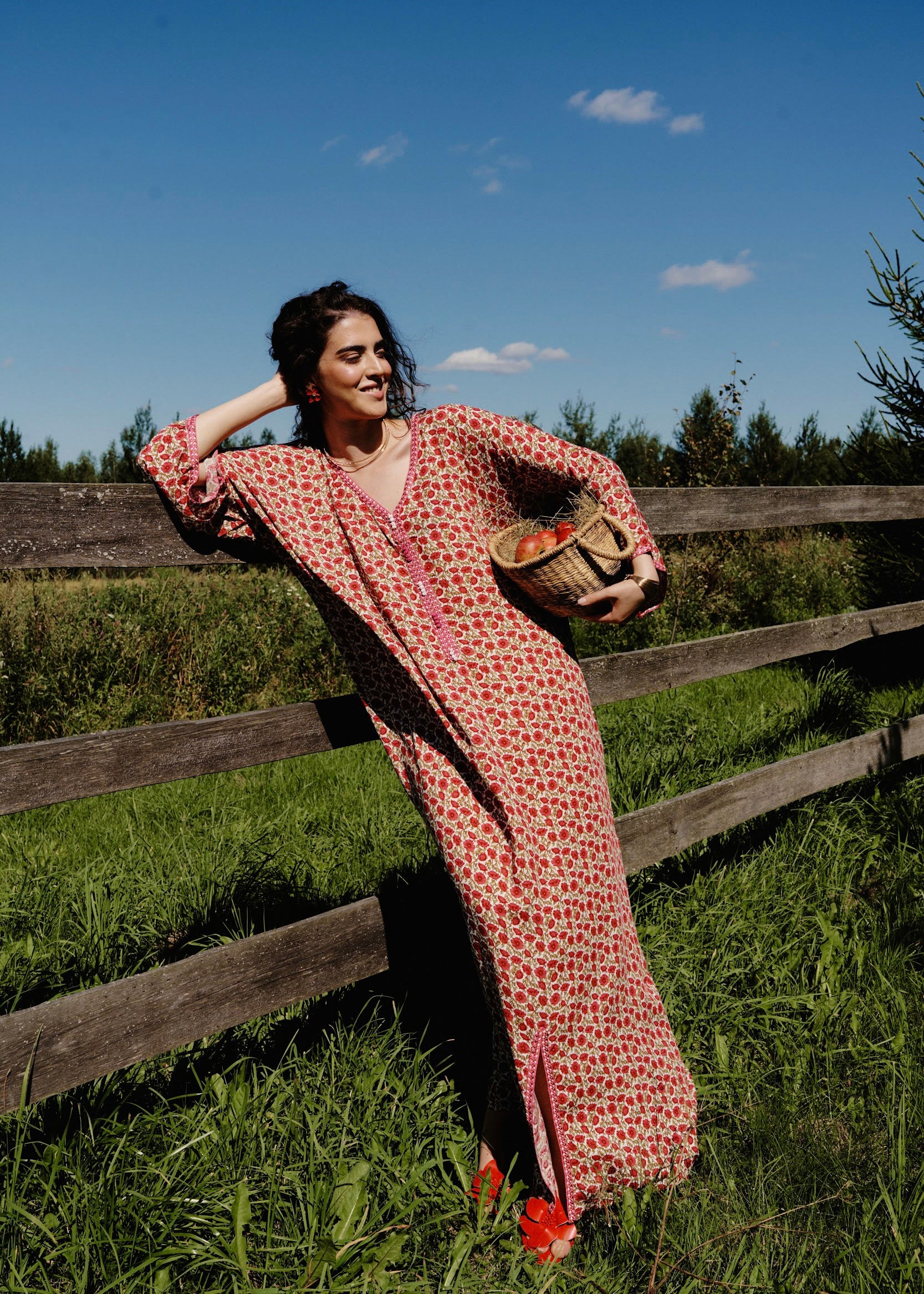 EVELINA KAFTAN