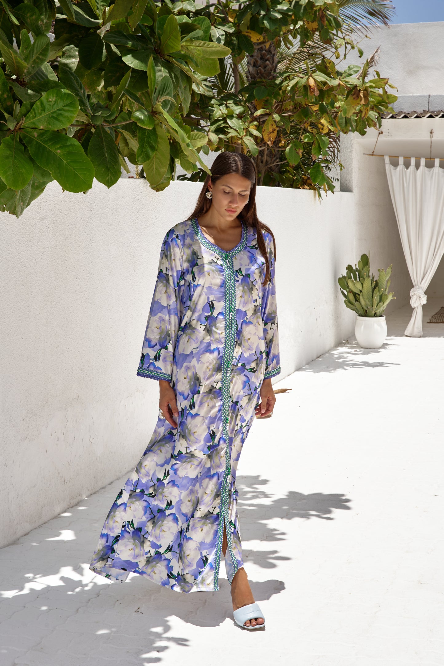 NESRIN KAFTAN